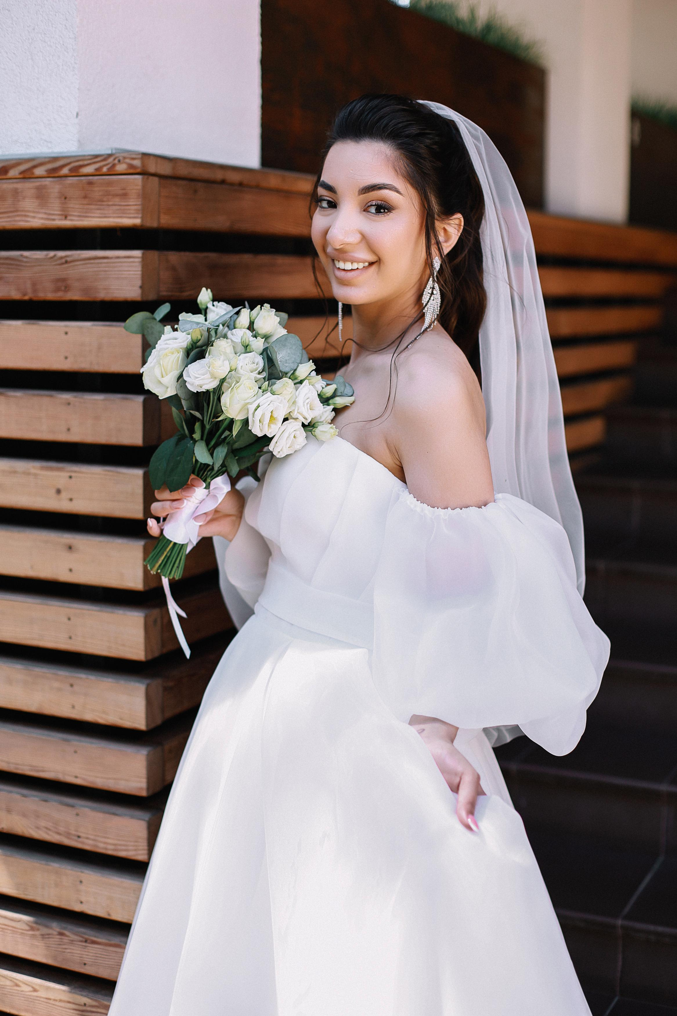 Лейла и Александр. Свадебный и семейный фотограф Захарова Юлия