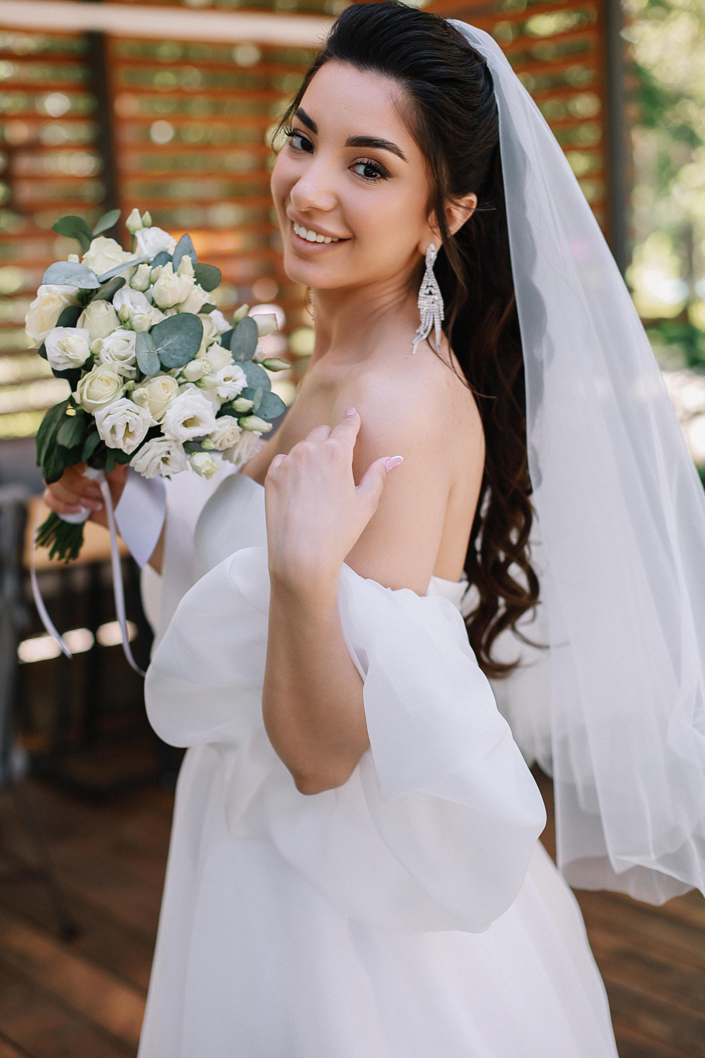 Лейла и Александр. Свадебный и семейный фотограф Захарова Юлия