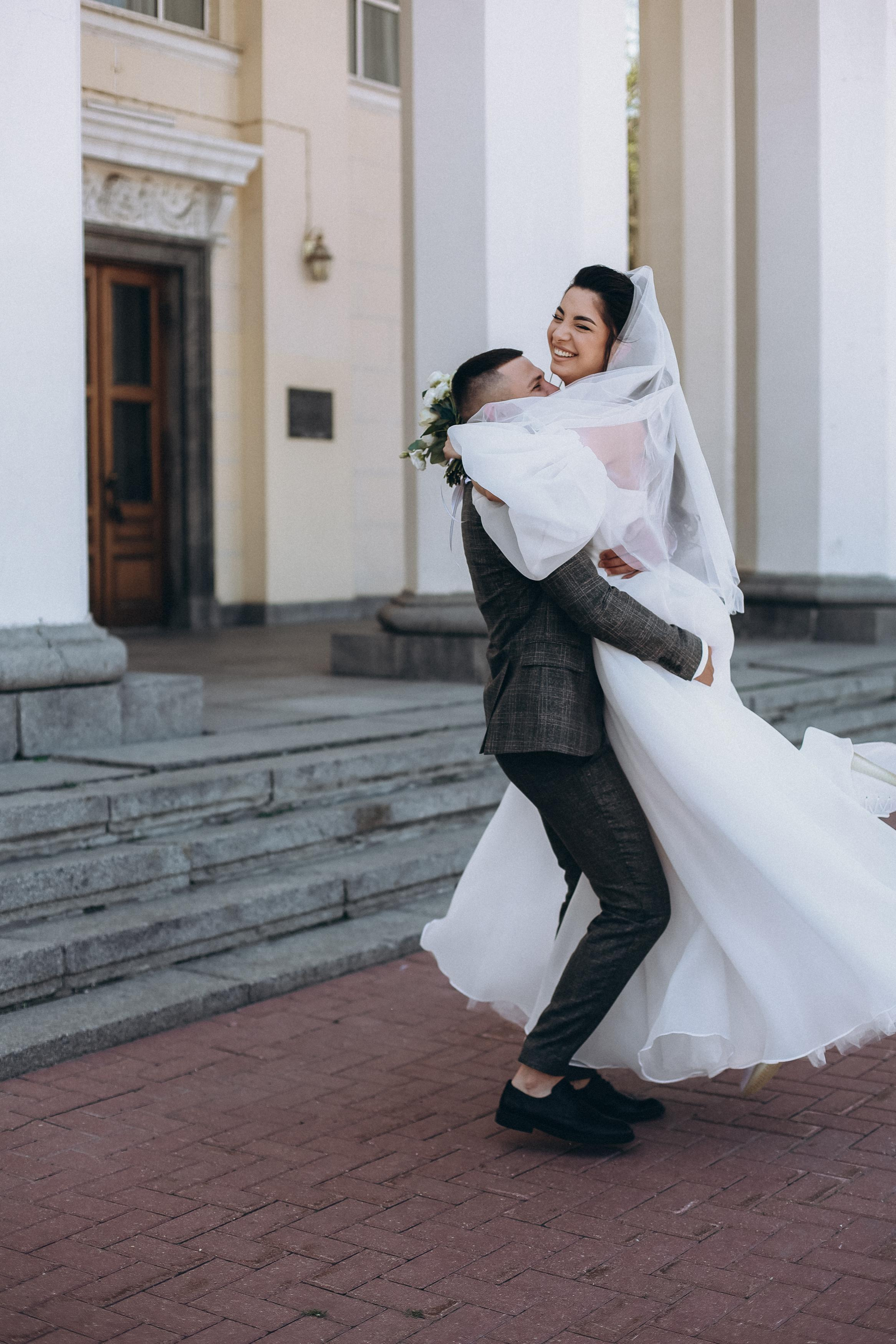 Лейла и Александр. Свадебный и семейный фотограф Захарова Юлия