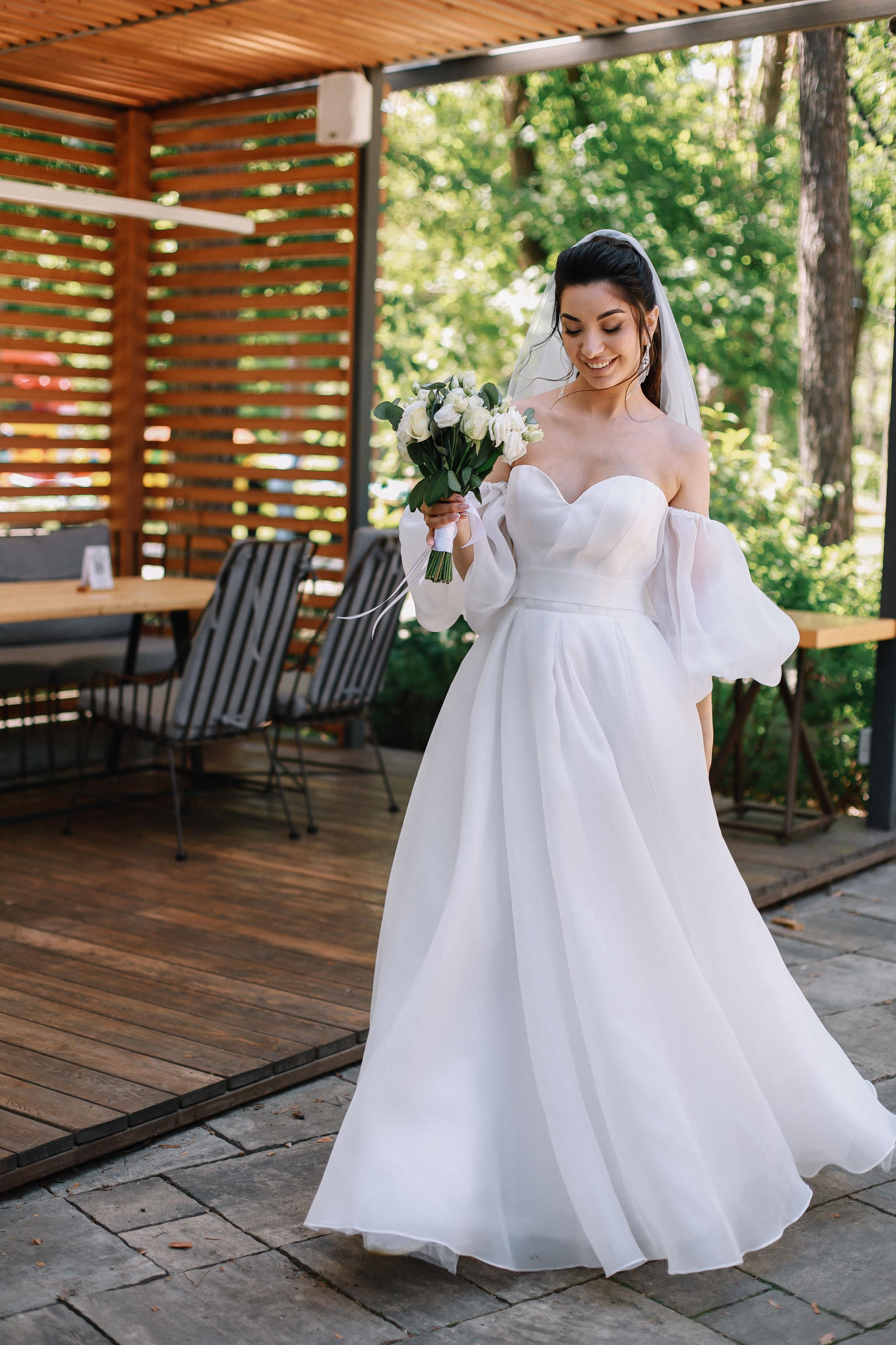 Лейла и Александр. Свадебный и семейный фотограф Захарова Юлия