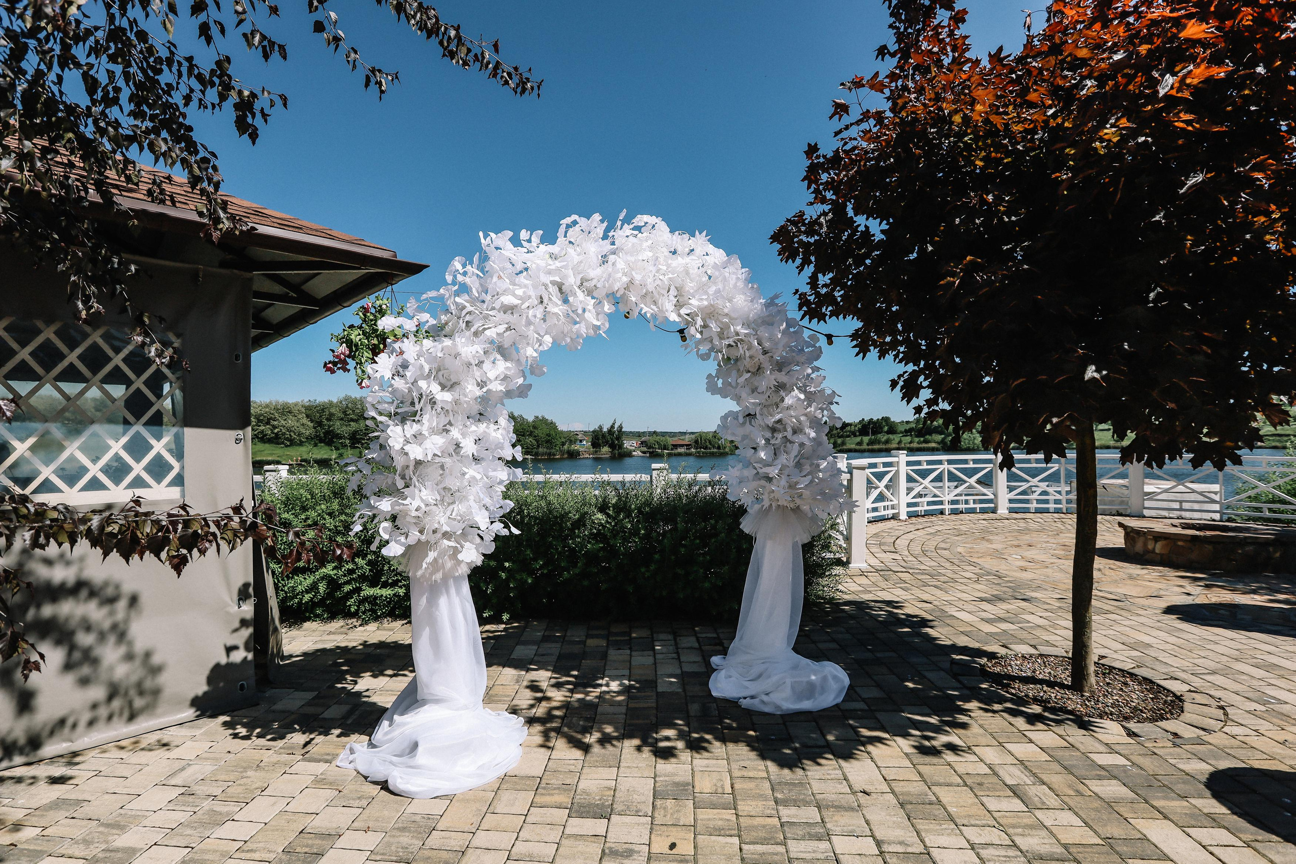 Лейла и Александр. Свадебный и семейный фотограф Захарова Юлия