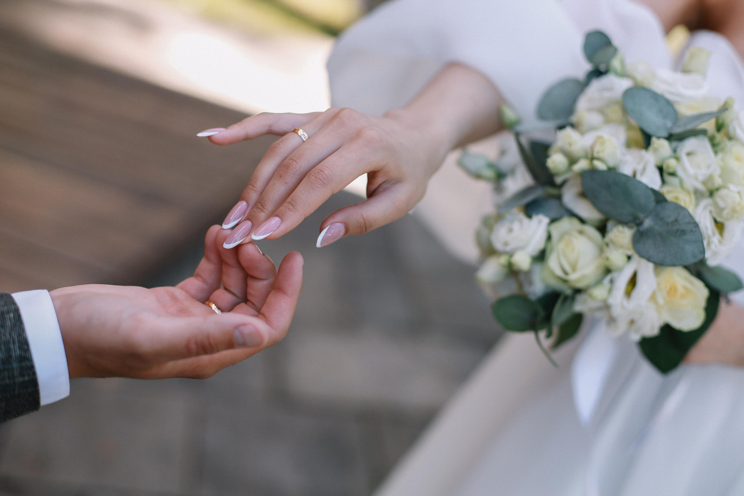 Лейла и Александр. Свадебный и семейный фотограф Захарова Юлия