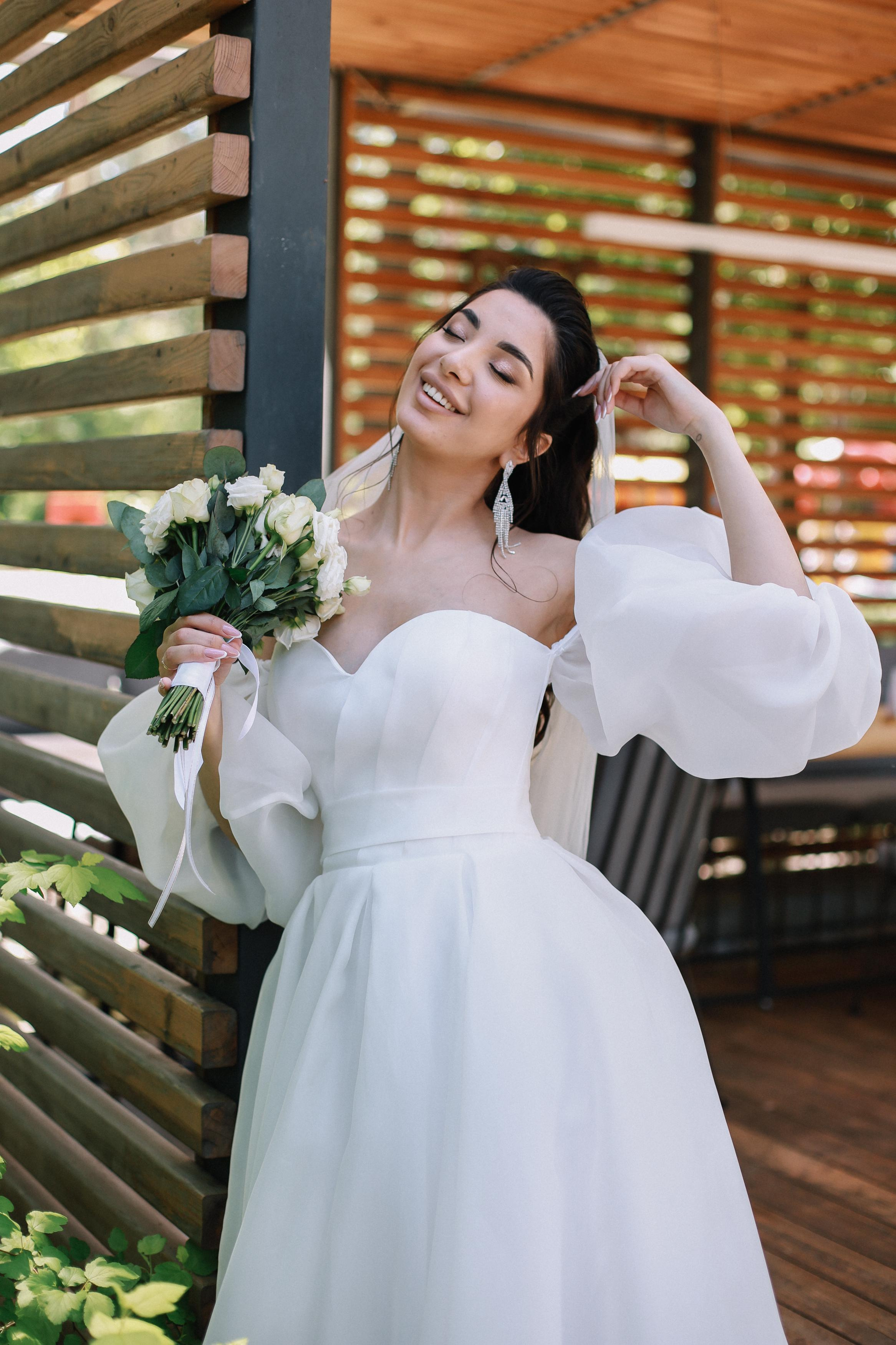 Лейла и Александр. Свадебный и семейный фотограф Захарова Юлия