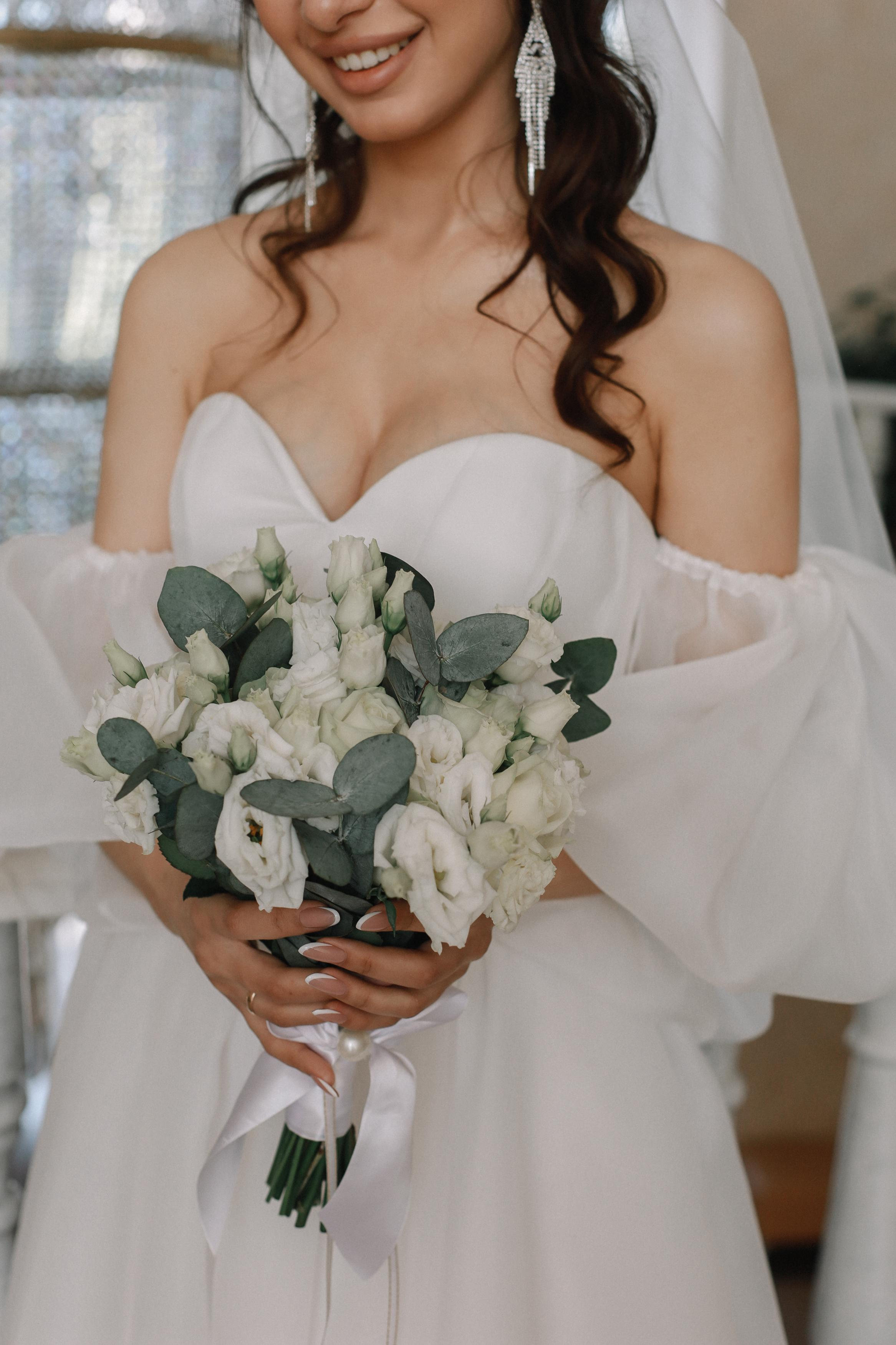 Лейла и Александр. Свадебный и семейный фотограф Захарова Юлия