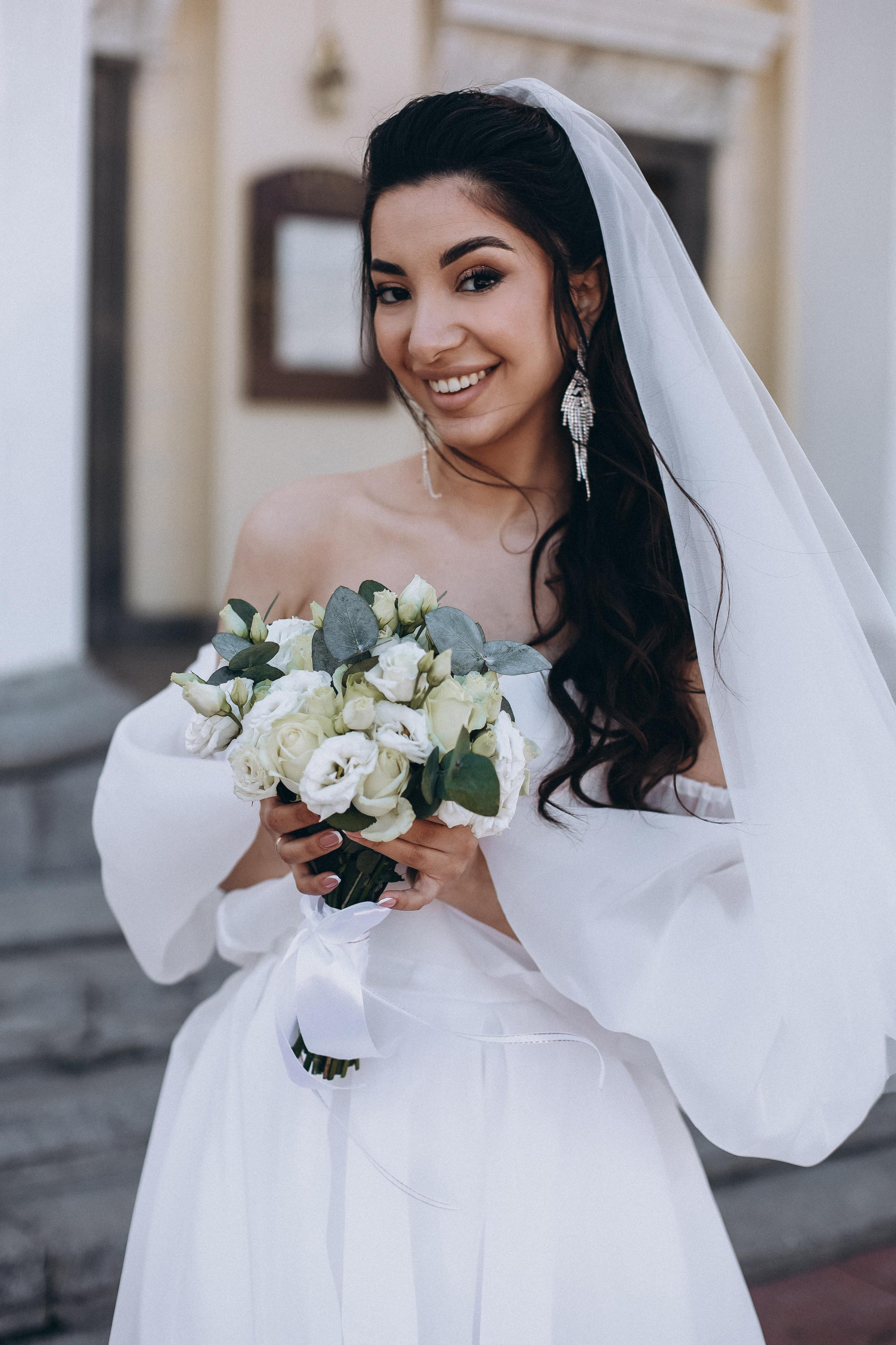 Лейла и Александр. Свадебный и семейный фотограф Захарова Юлия