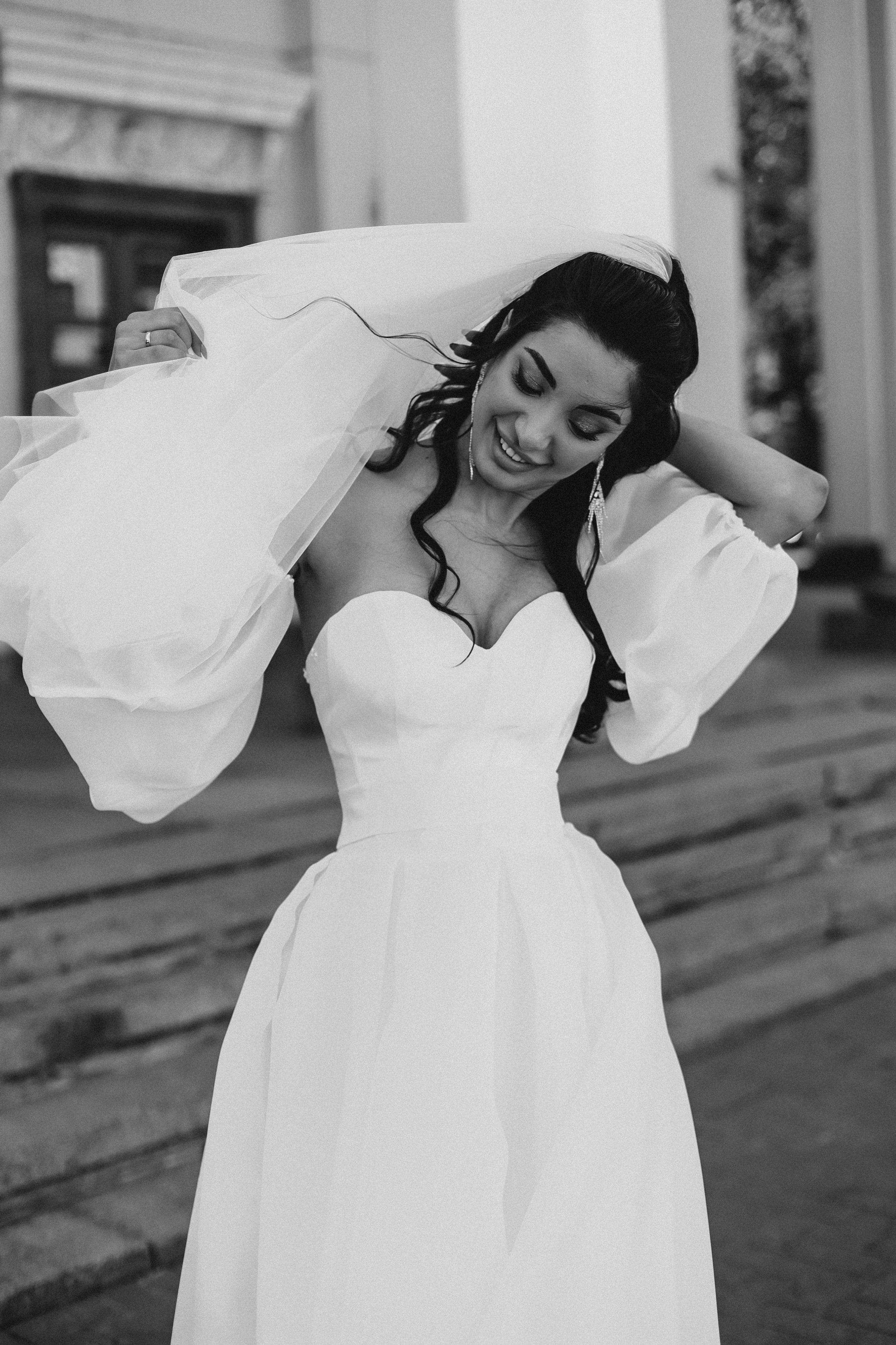 Лейла и Александр. Свадебный и семейный фотограф Захарова Юлия