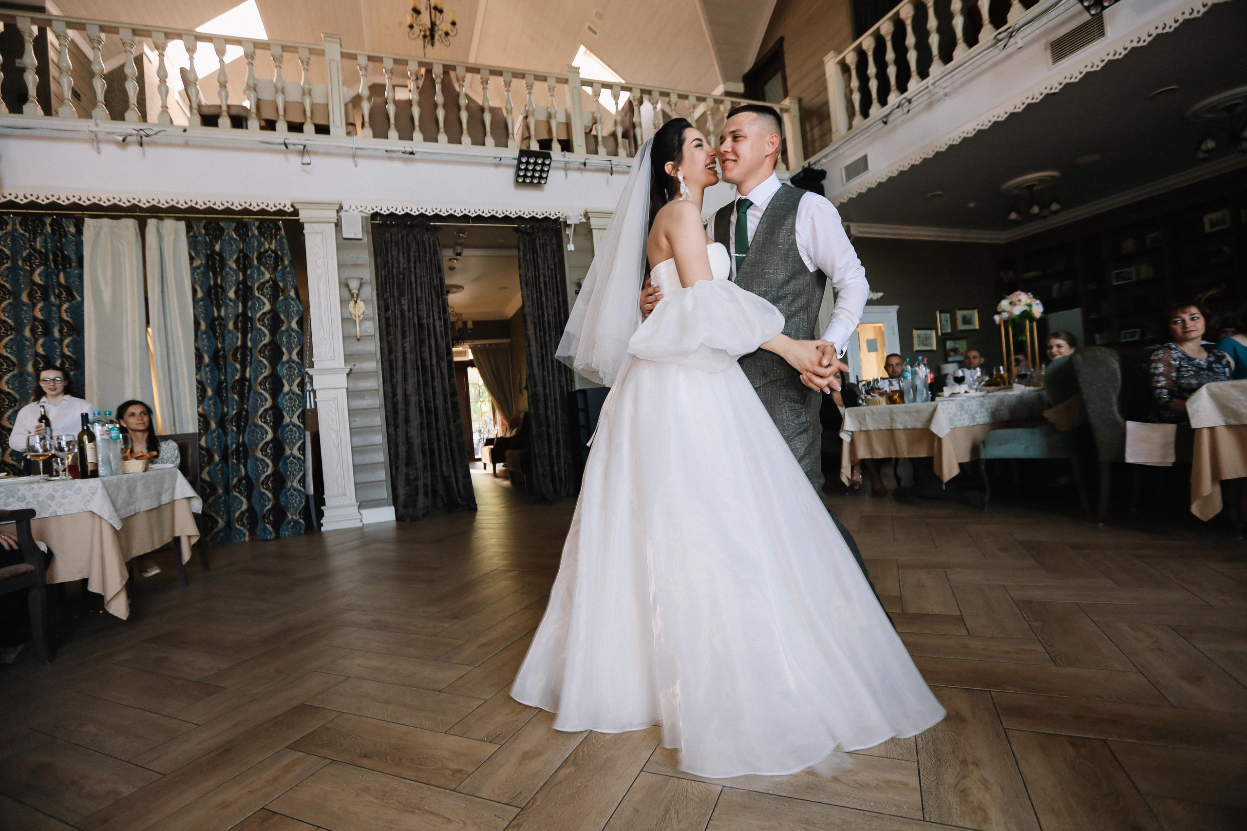 Лейла и Александр. Свадебный и семейный фотограф Захарова Юлия