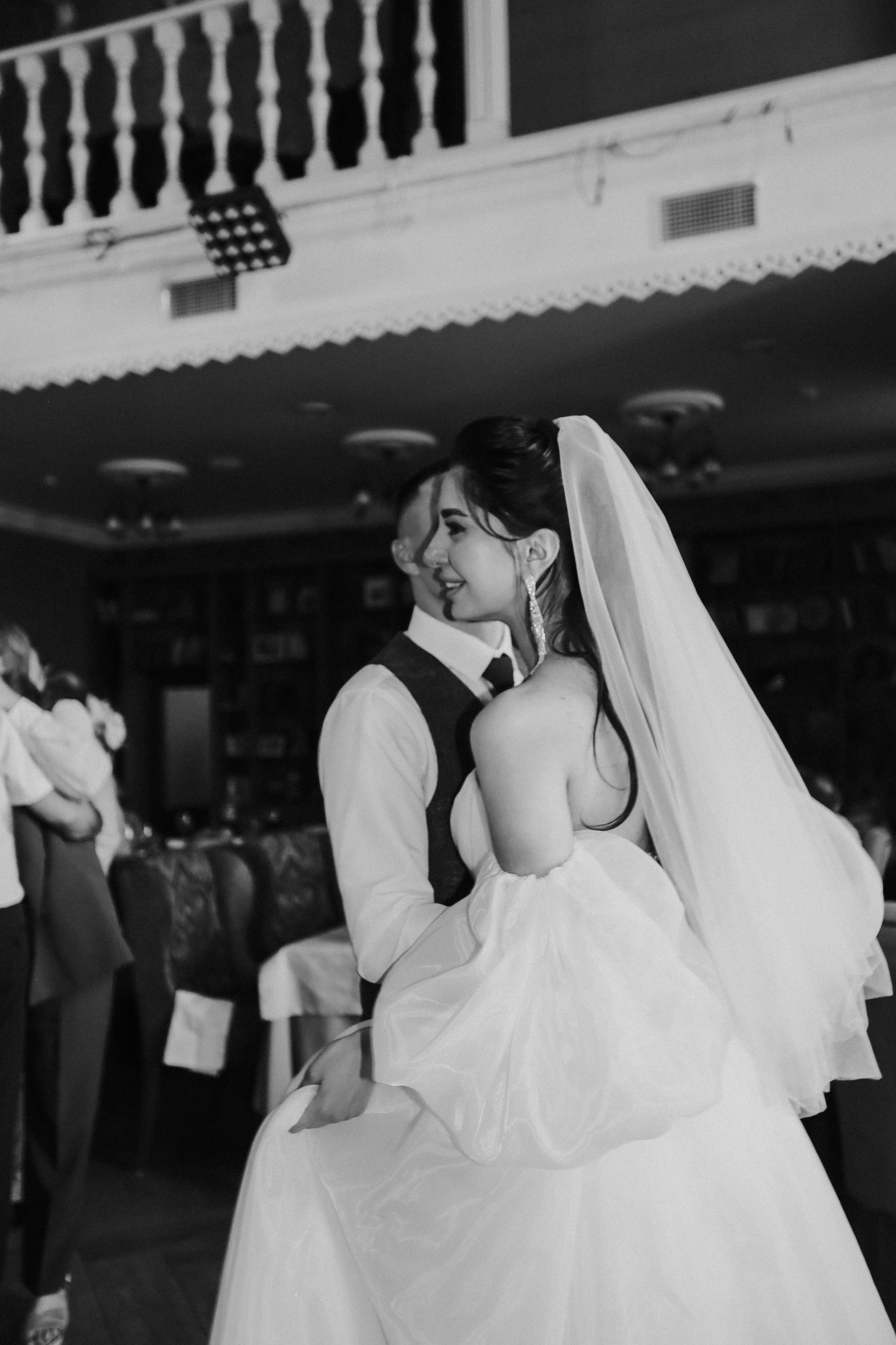 Лейла и Александр. Свадебный и семейный фотограф Захарова Юлия