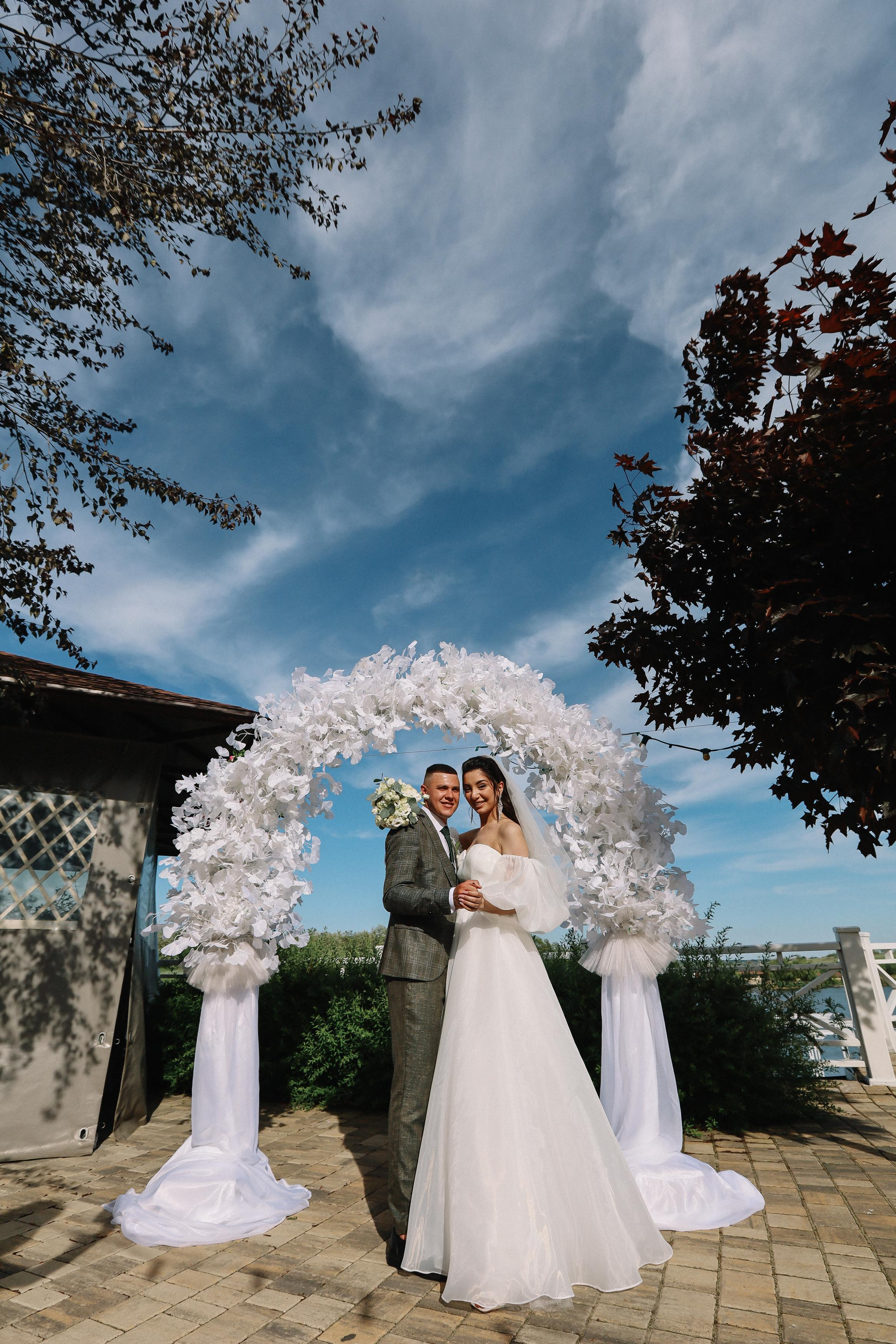 Лейла и Александр. Свадебный и семейный фотограф Захарова Юлия