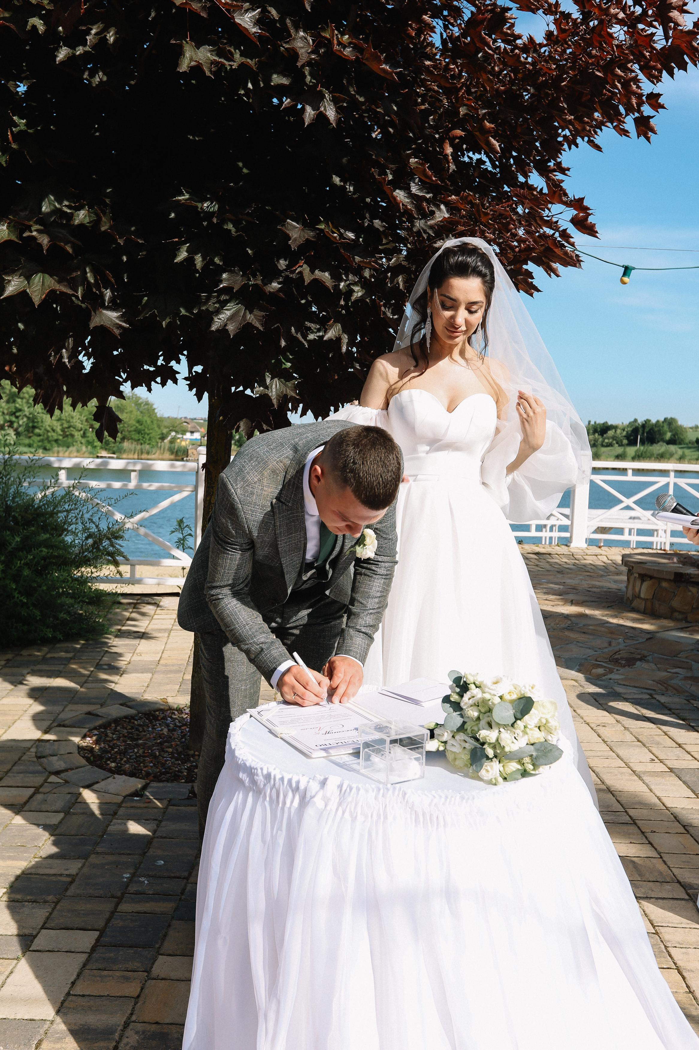 Лейла и Александр. Свадебный и семейный фотограф Захарова Юлия