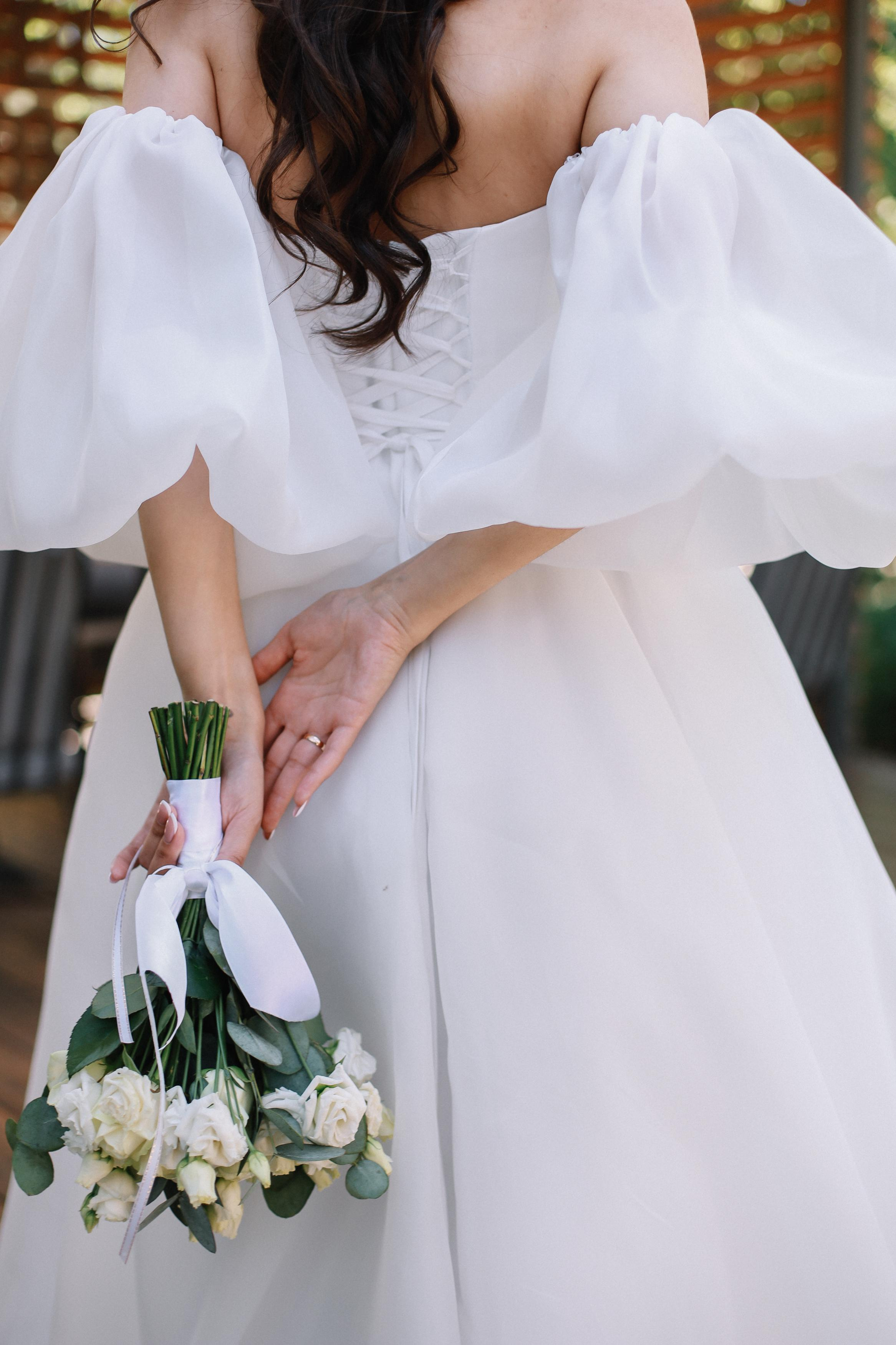 Лейла и Александр. Свадебный и семейный фотограф Захарова Юлия