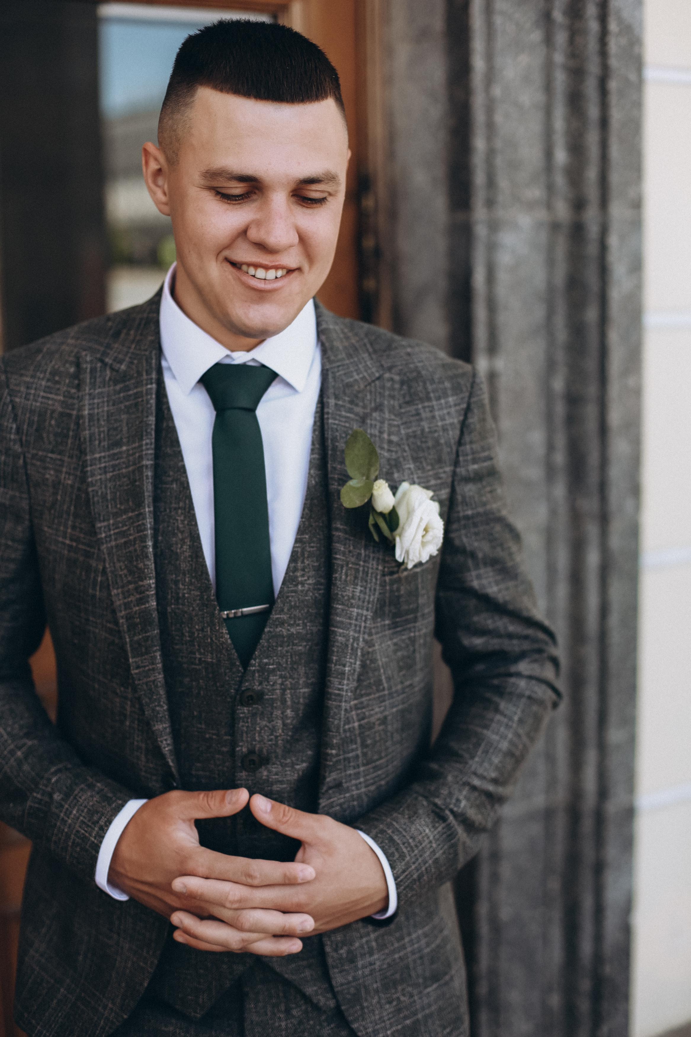 Лейла и Александр. Свадебный и семейный фотограф Захарова Юлия