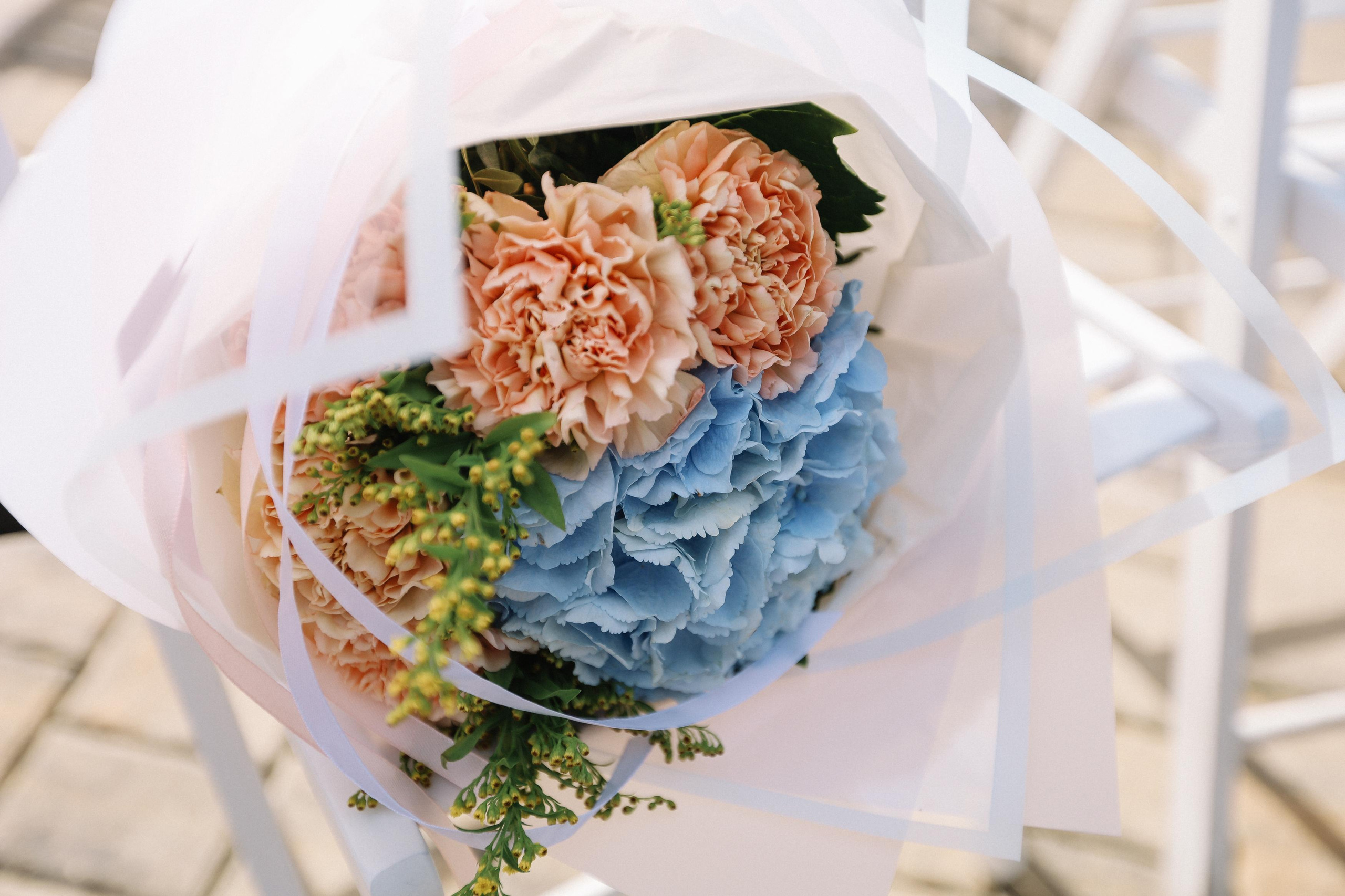 Лейла и Александр. Свадебный и семейный фотограф Захарова Юлия