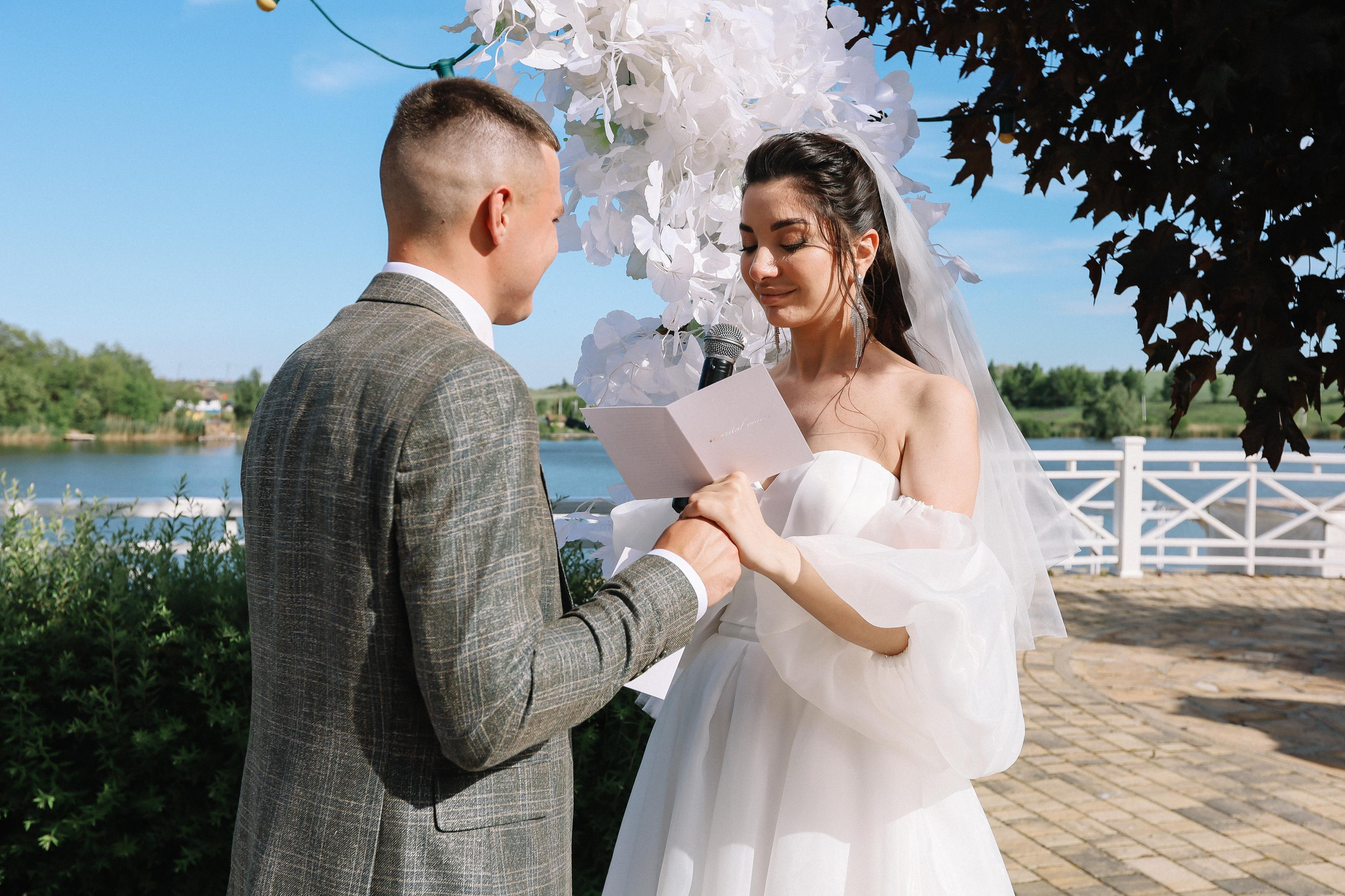 Лейла и Александр. Свадебный и семейный фотограф Захарова Юлия