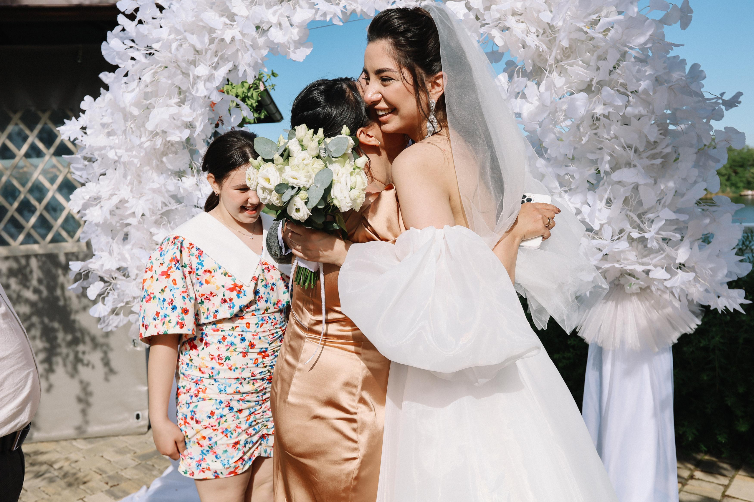 Лейла и Александр. Свадебный и семейный фотограф Захарова Юлия