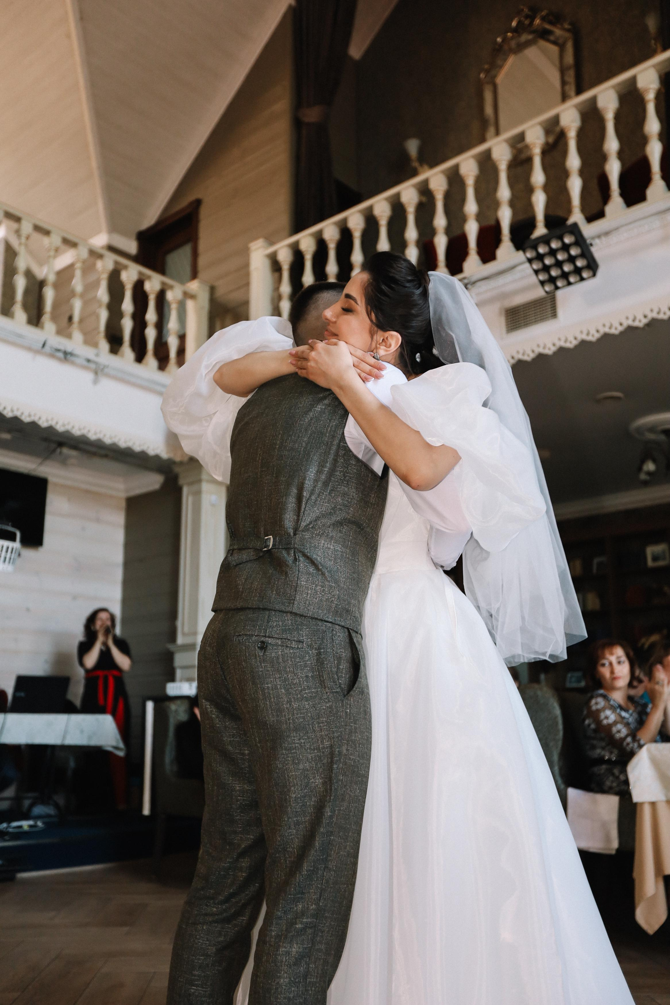 Лейла и Александр. Свадебный и семейный фотограф Захарова Юлия