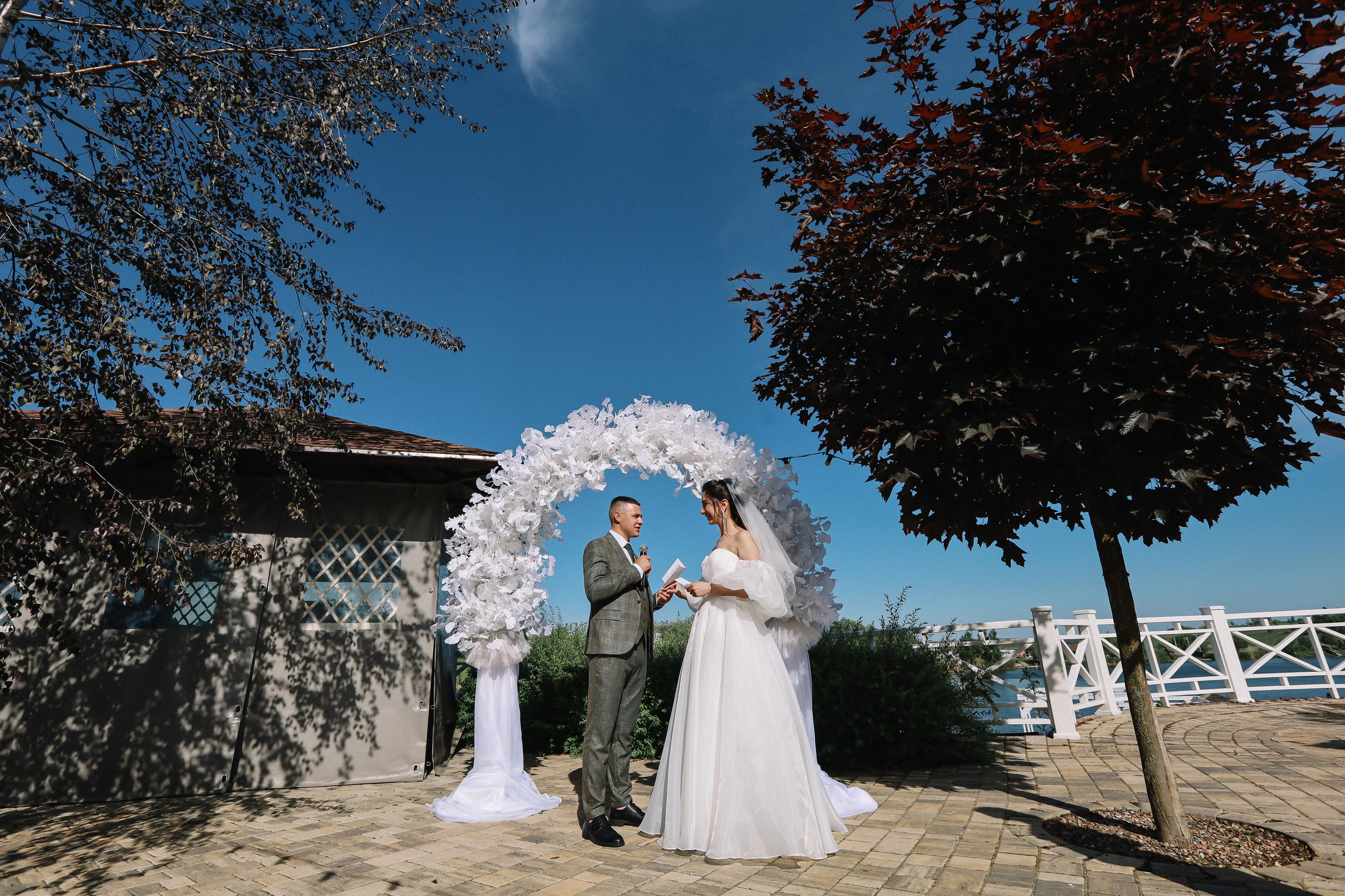 Лейла и Александр. Свадебный и семейный фотограф Захарова Юлия