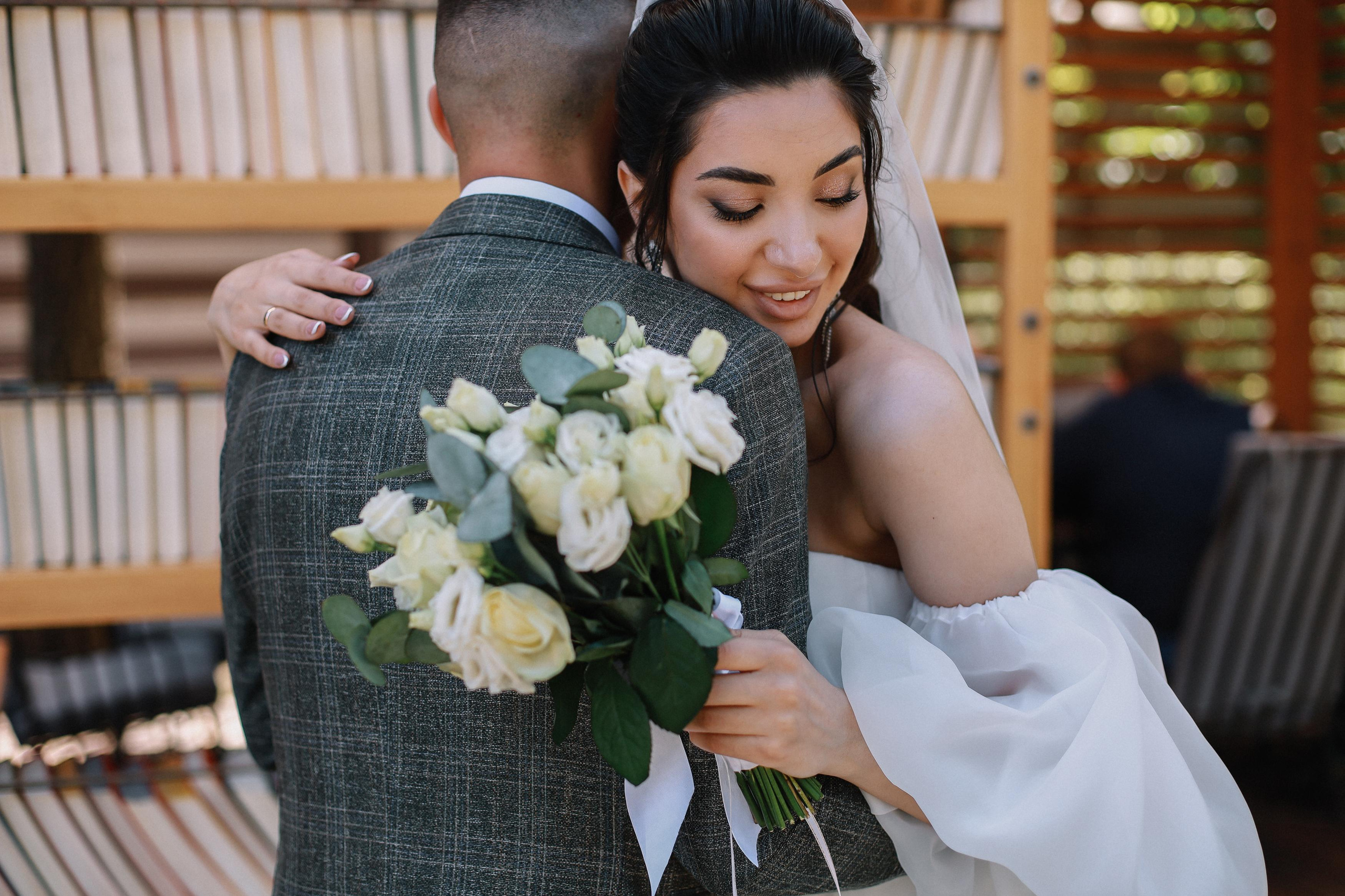 Лейла и Александр. Свадебный и семейный фотограф Захарова Юлия