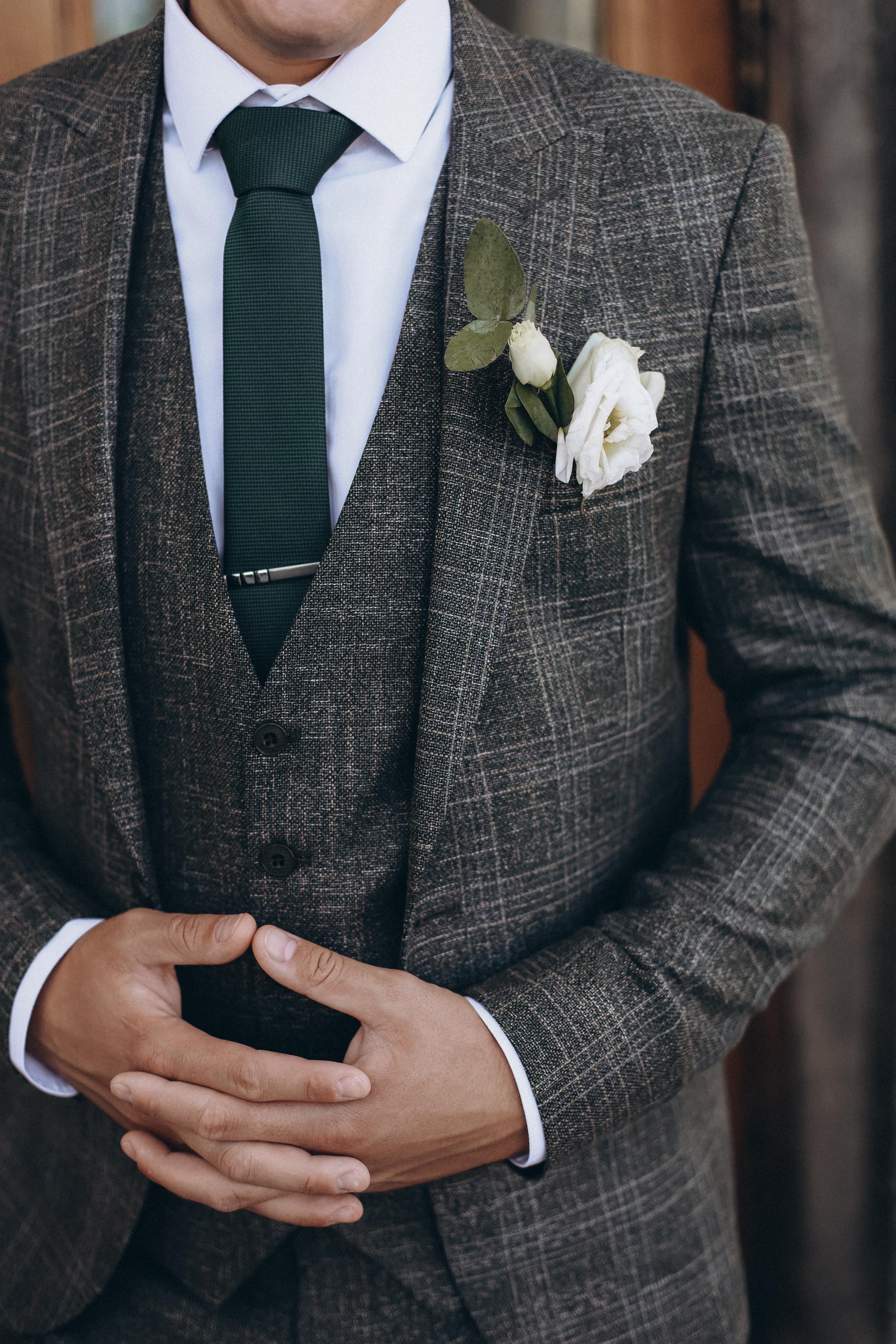 Лейла и Александр. Свадебный и семейный фотограф Захарова Юлия