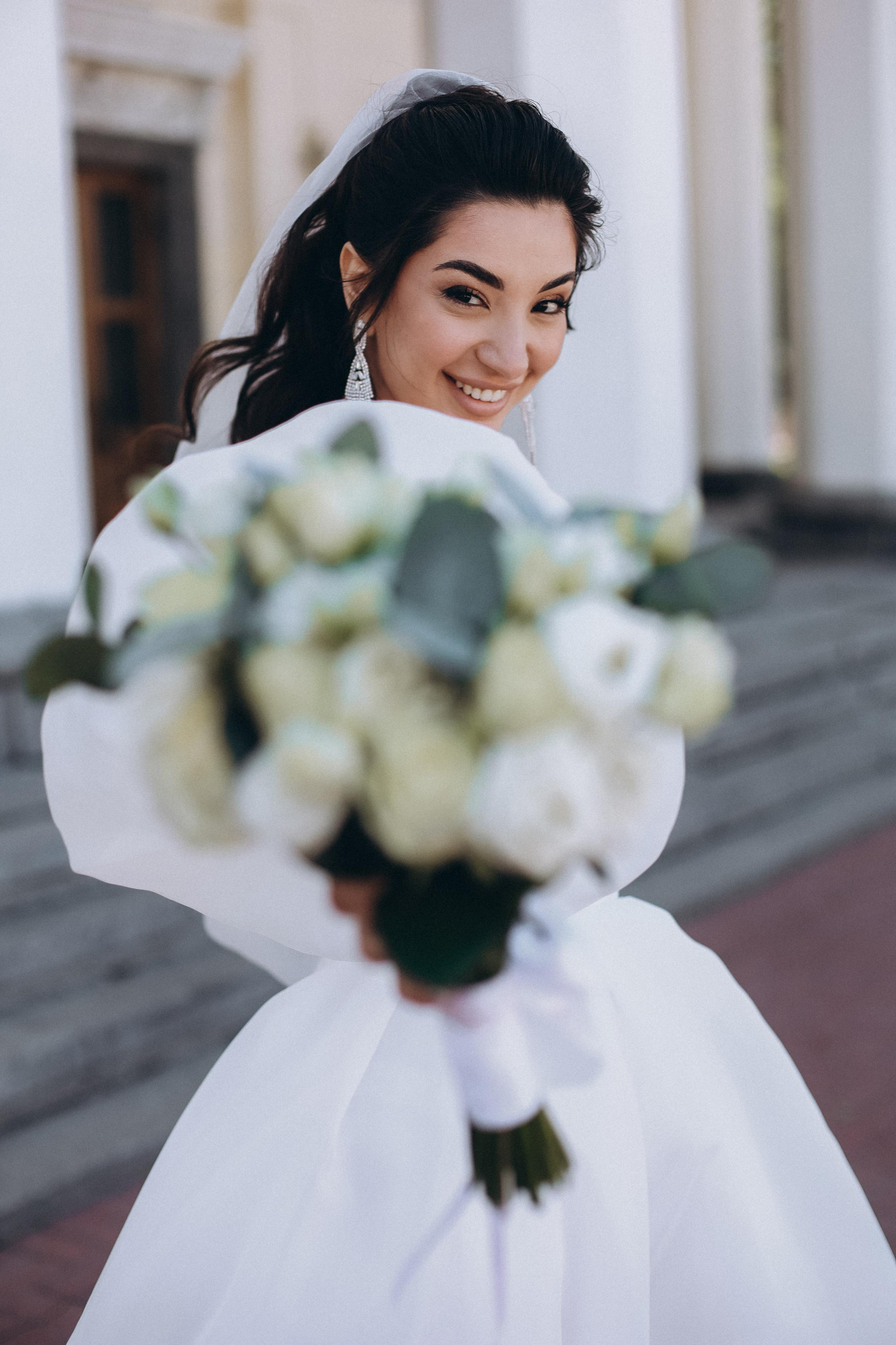 Лейла и Александр. Свадебный и семейный фотограф Захарова Юлия