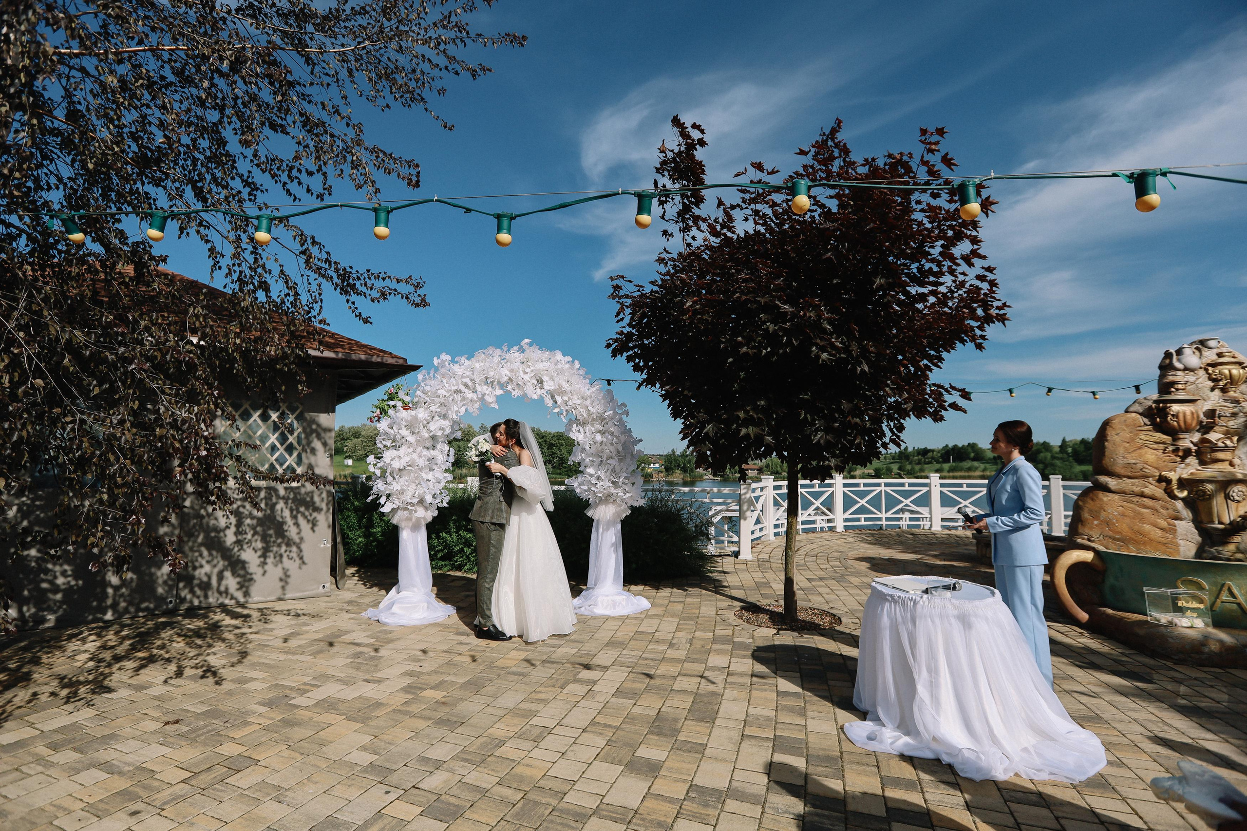 Лейла и Александр. Свадебный и семейный фотограф Захарова Юлия