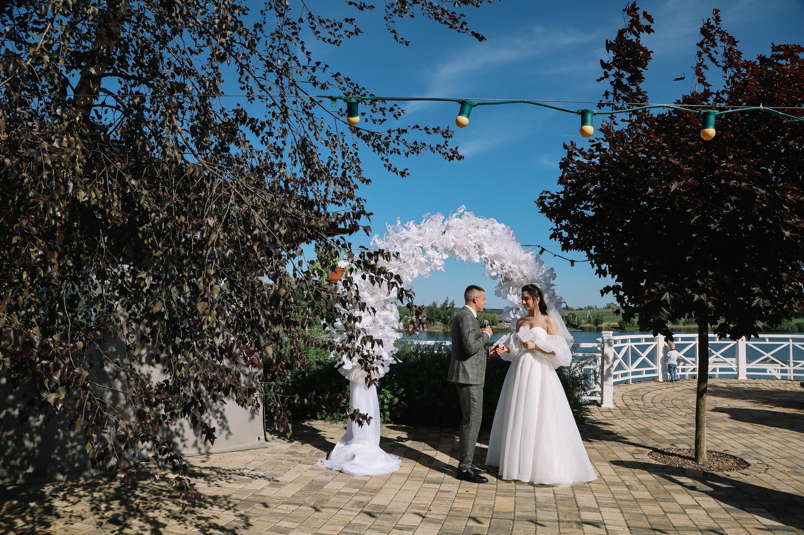 Лейла и Александр. Свадебный и семейный фотограф Захарова Юлия