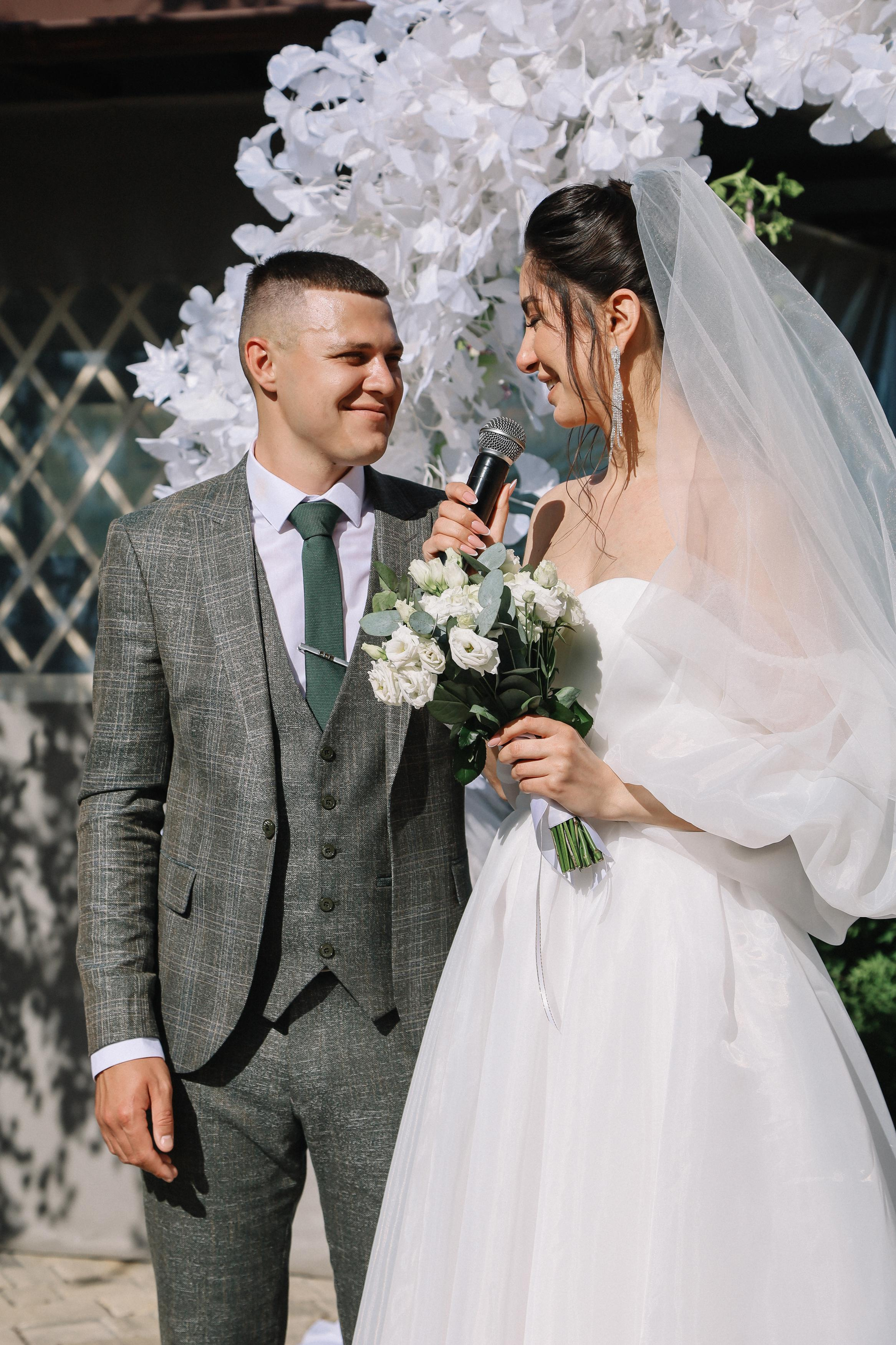 Лейла и Александр. Свадебный и семейный фотограф Захарова Юлия