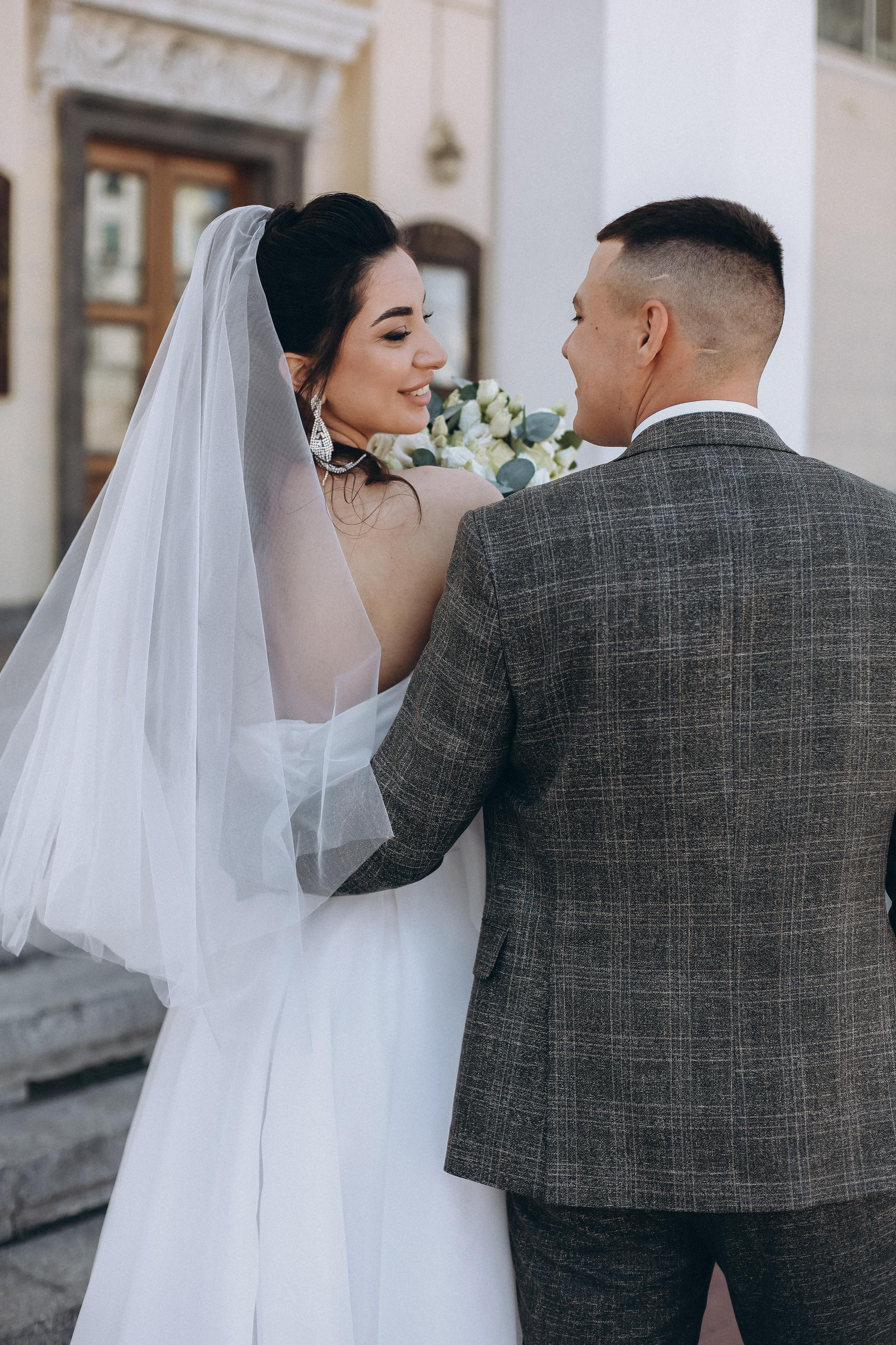 Лейла и Александр. Свадебный и семейный фотограф Захарова Юлия