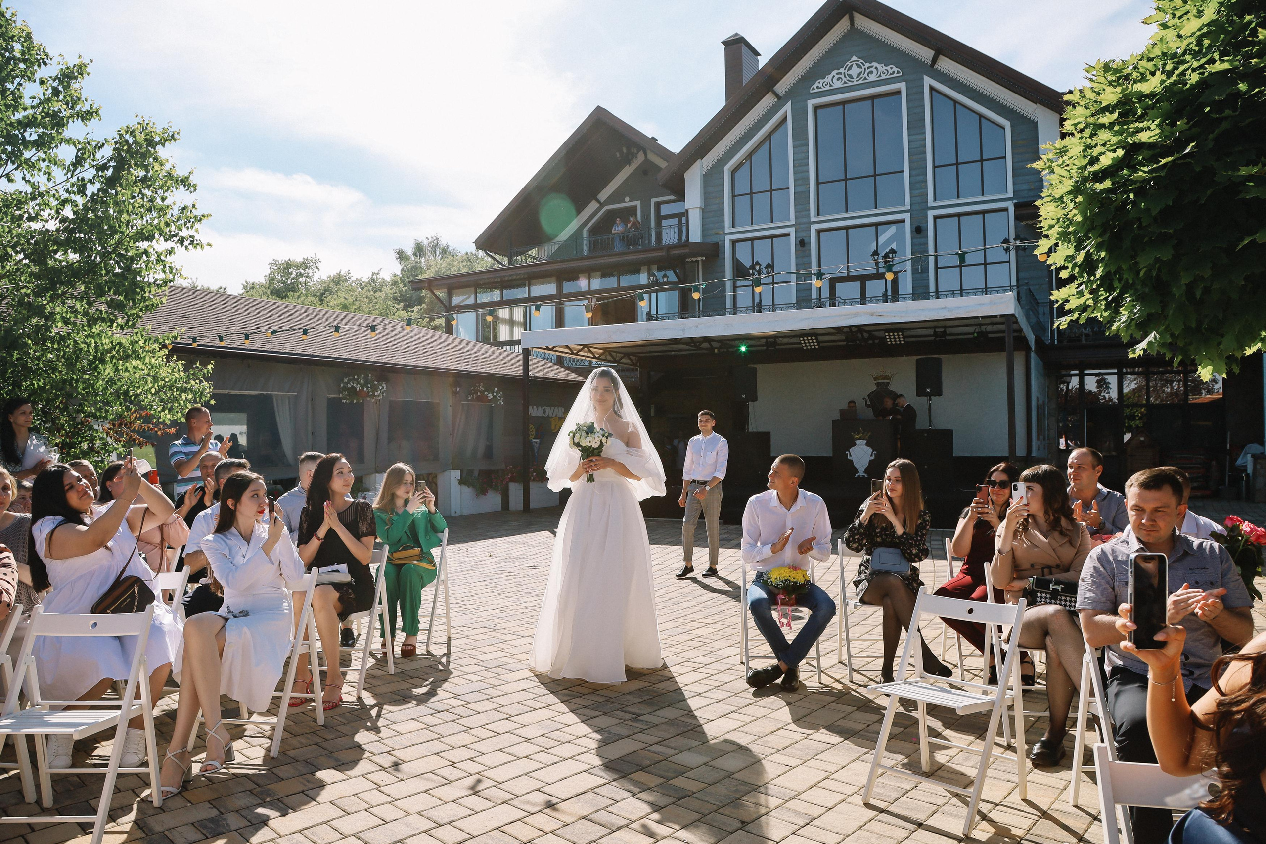 Лейла и Александр. Свадебный и семейный фотограф Захарова Юлия