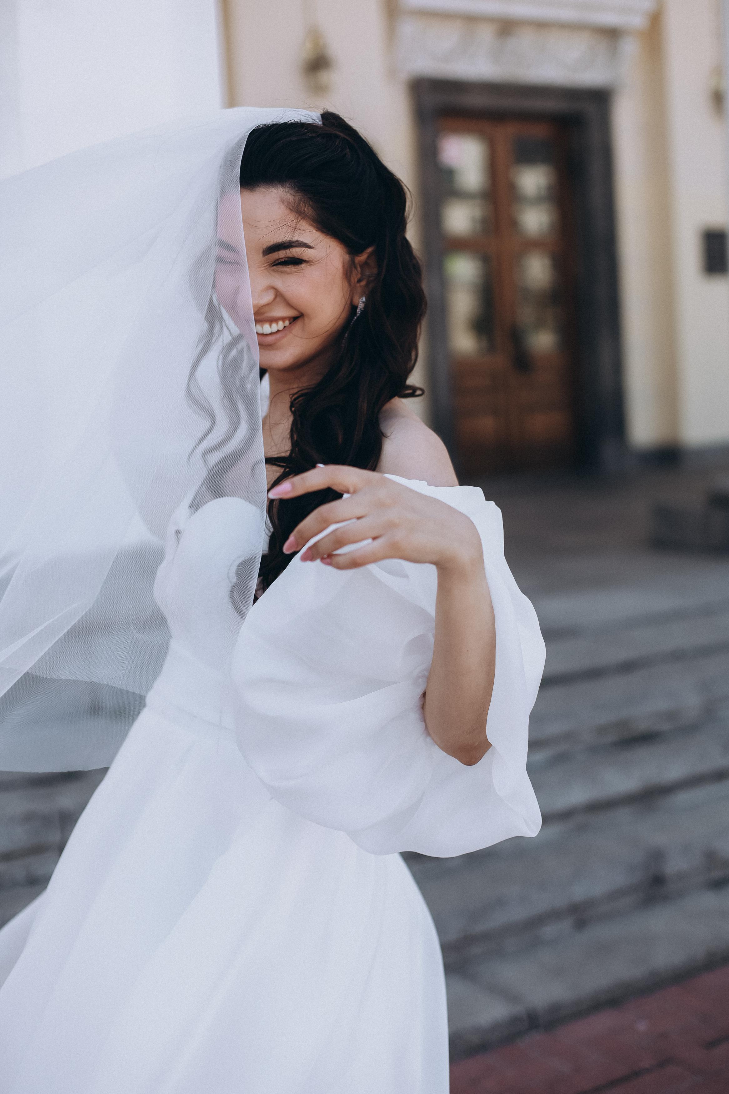 Лейла и Александр. Свадебный и семейный фотограф Захарова Юлия