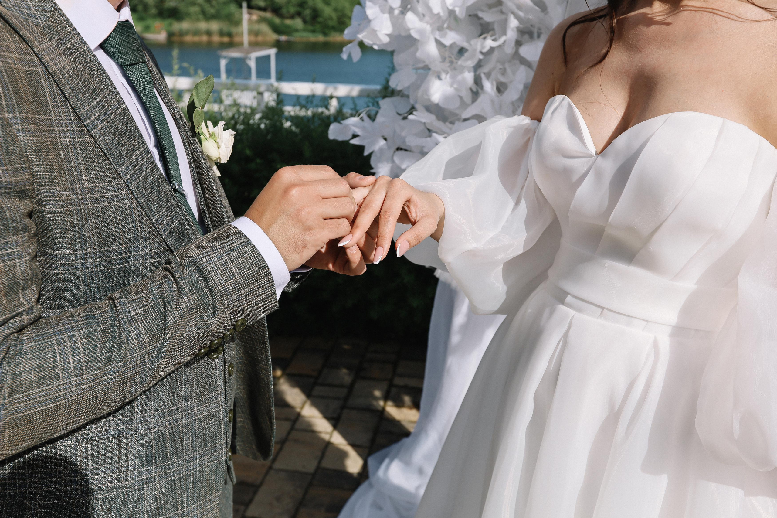 Лейла и Александр. Свадебный и семейный фотограф Захарова Юлия