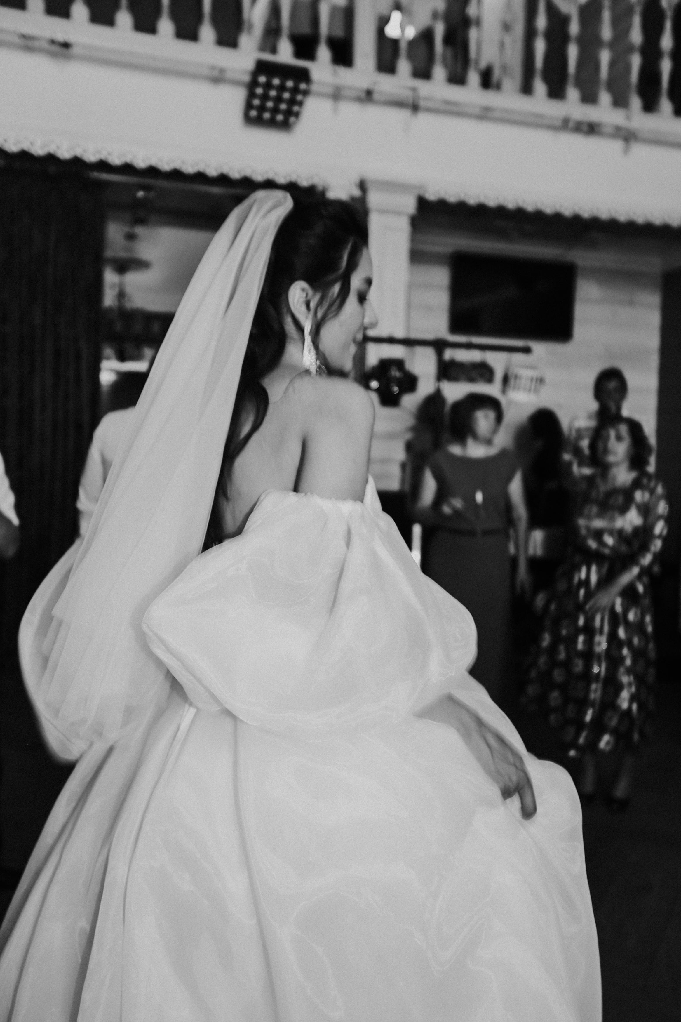 Лейла и Александр. Свадебный и семейный фотограф Захарова Юлия