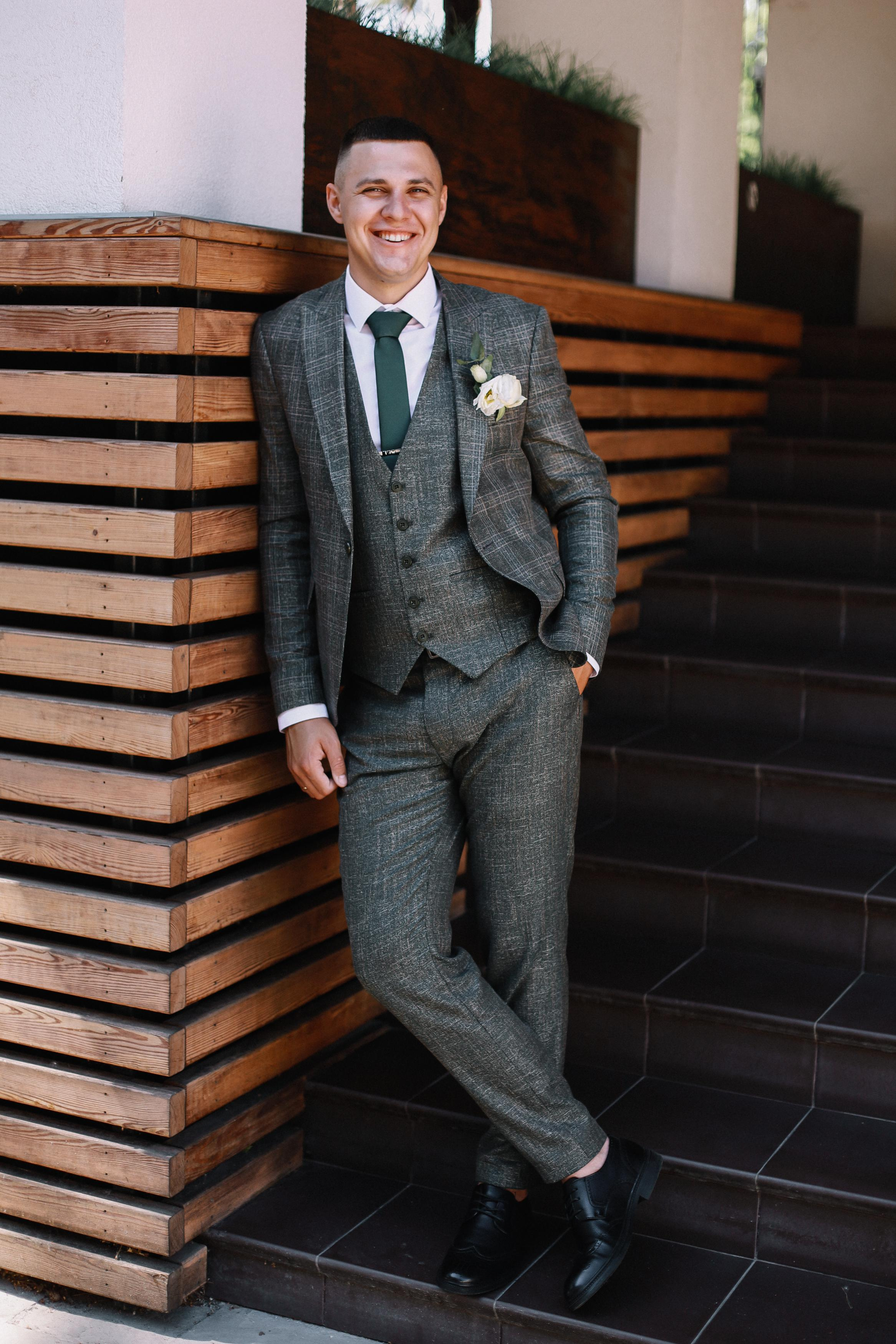 Лейла и Александр. Свадебный и семейный фотограф Захарова Юлия