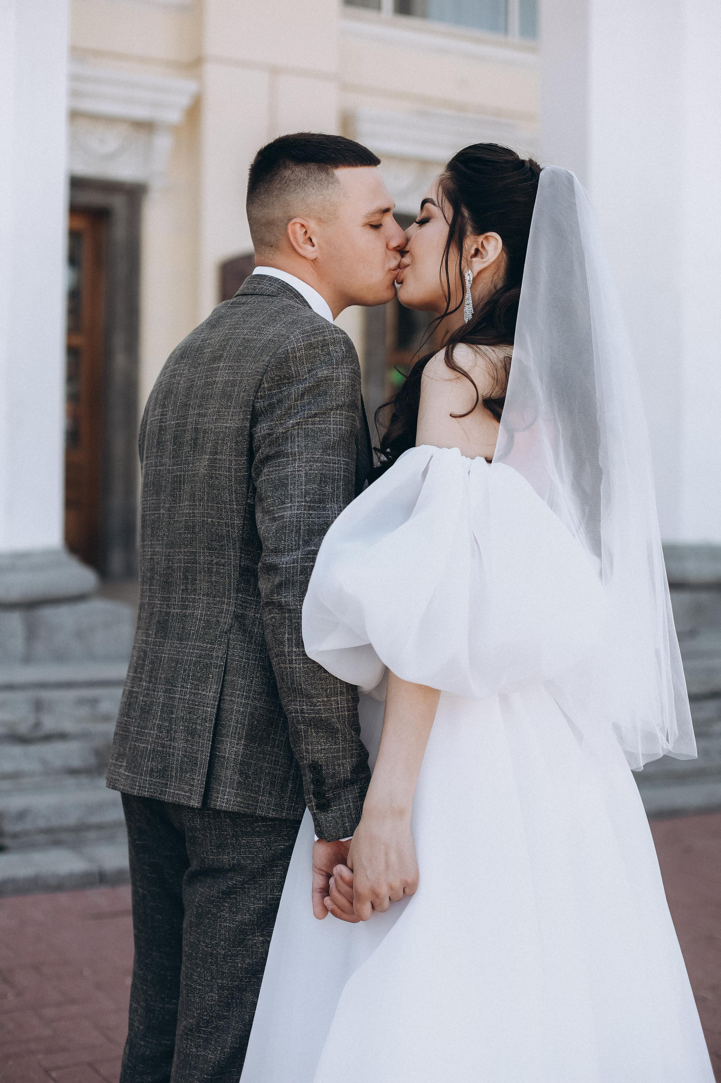 Лейла и Александр. Свадебный и семейный фотограф Захарова Юлия