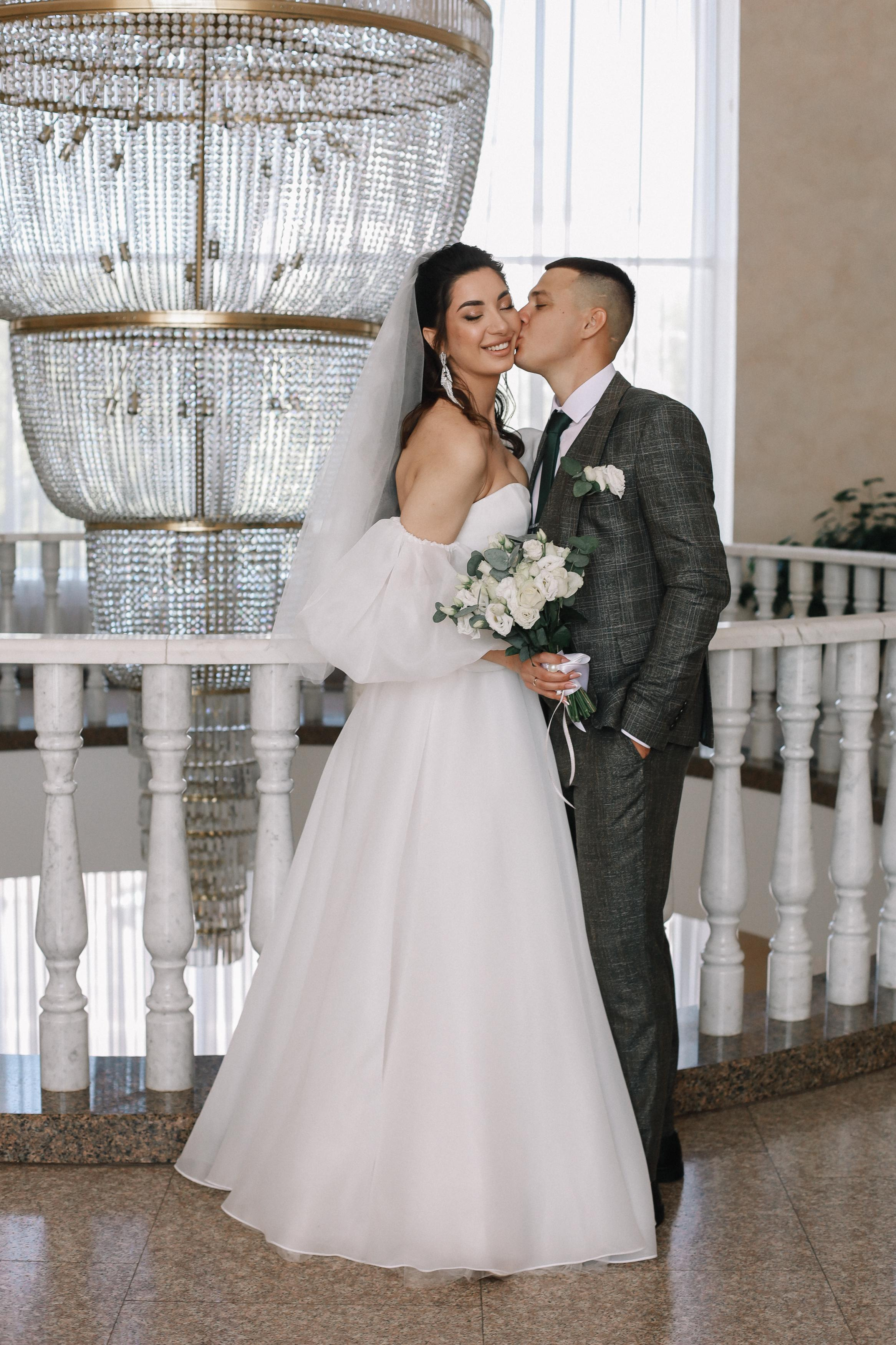 Лейла и Александр. Свадебный и семейный фотограф Захарова Юлия