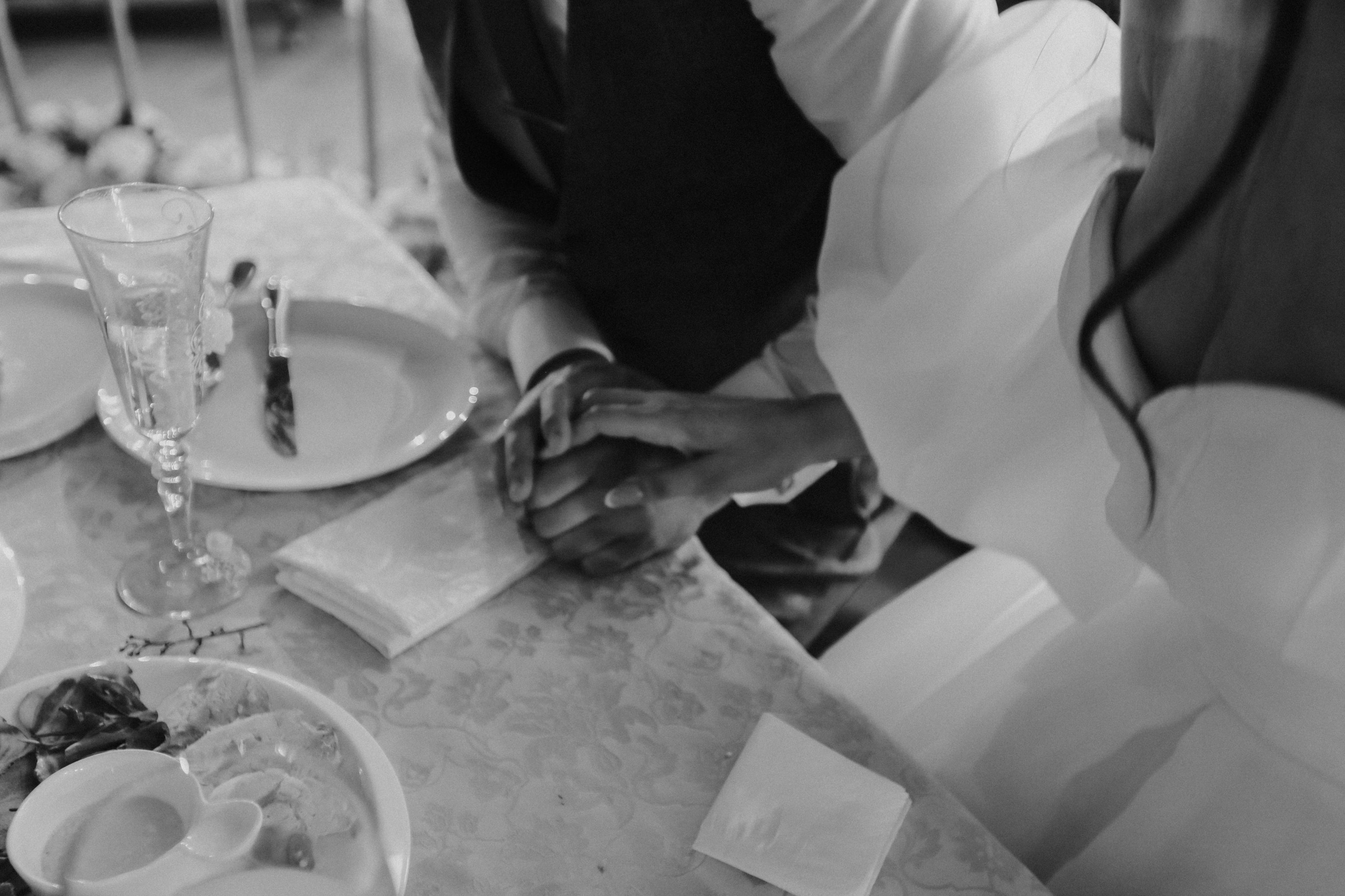 Лейла и Александр. Свадебный и семейный фотограф Захарова Юлия