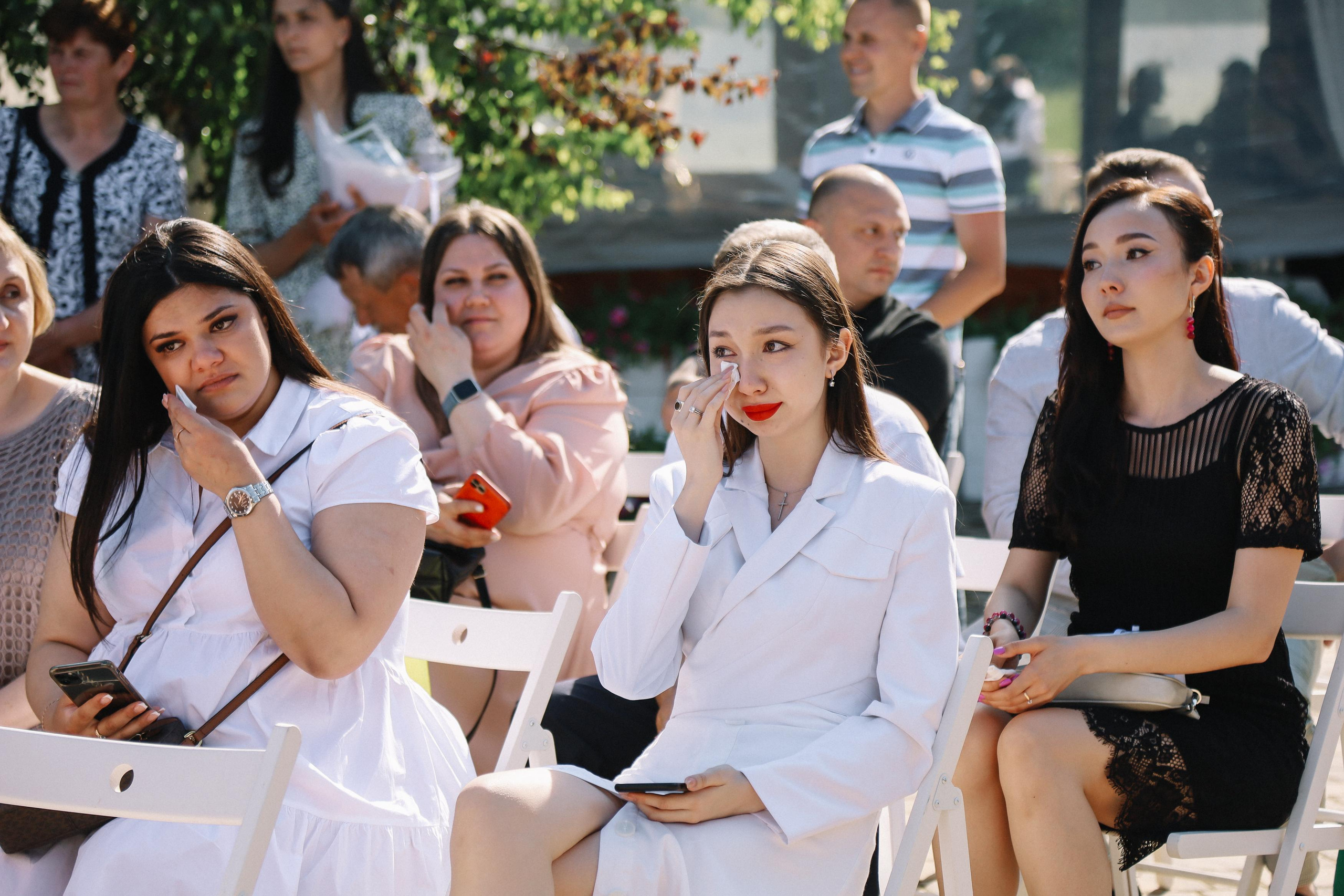Лейла и Александр. Свадебный и семейный фотограф Захарова Юлия