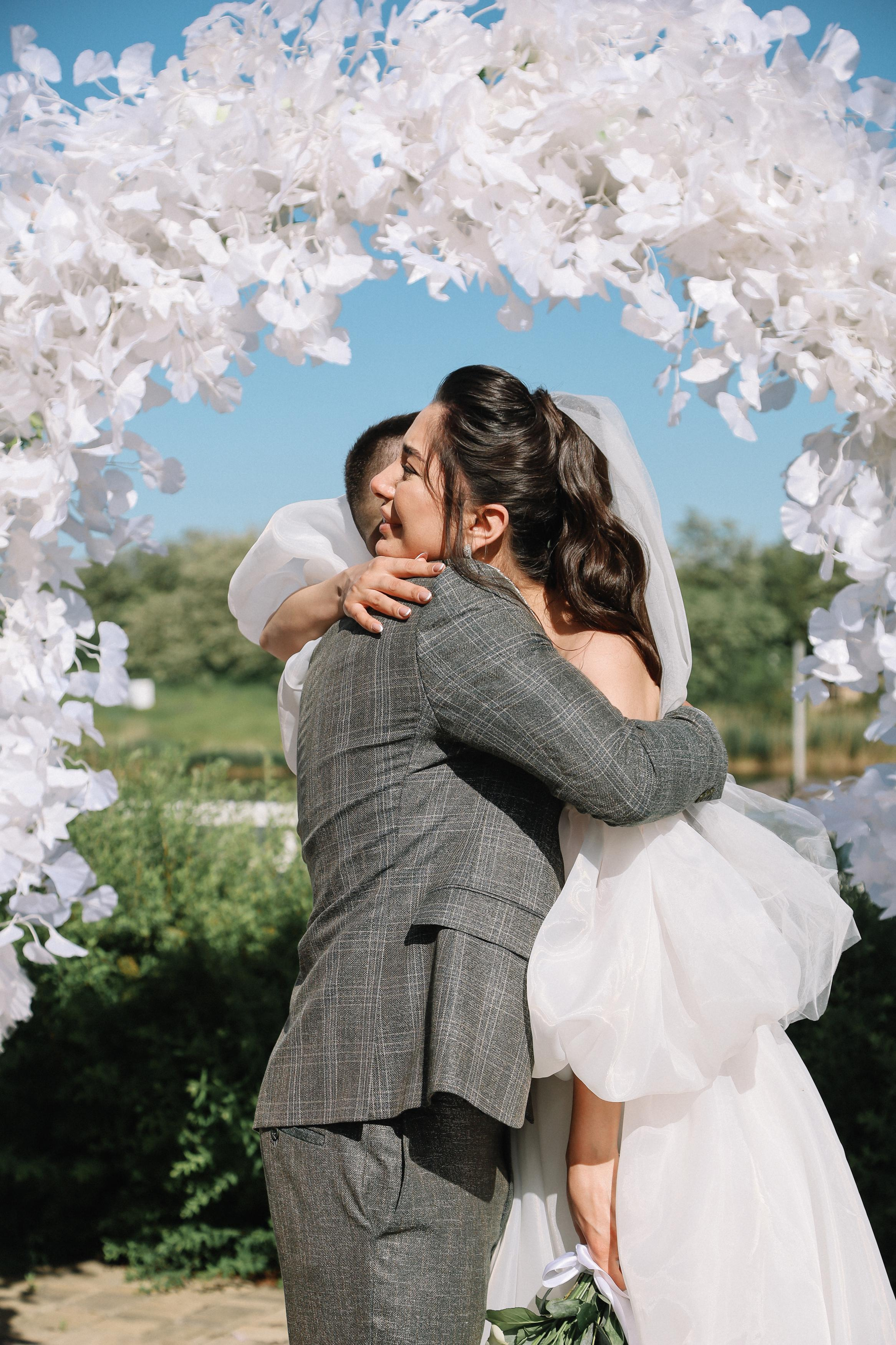 Лейла и Александр. Свадебный и семейный фотограф Захарова Юлия