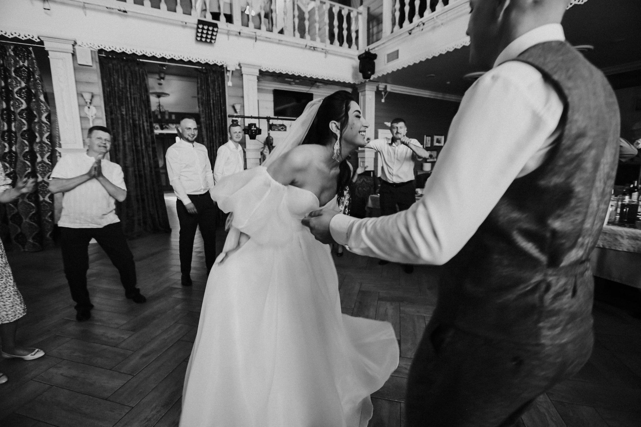 Лейла и Александр. Свадебный и семейный фотограф Захарова Юлия