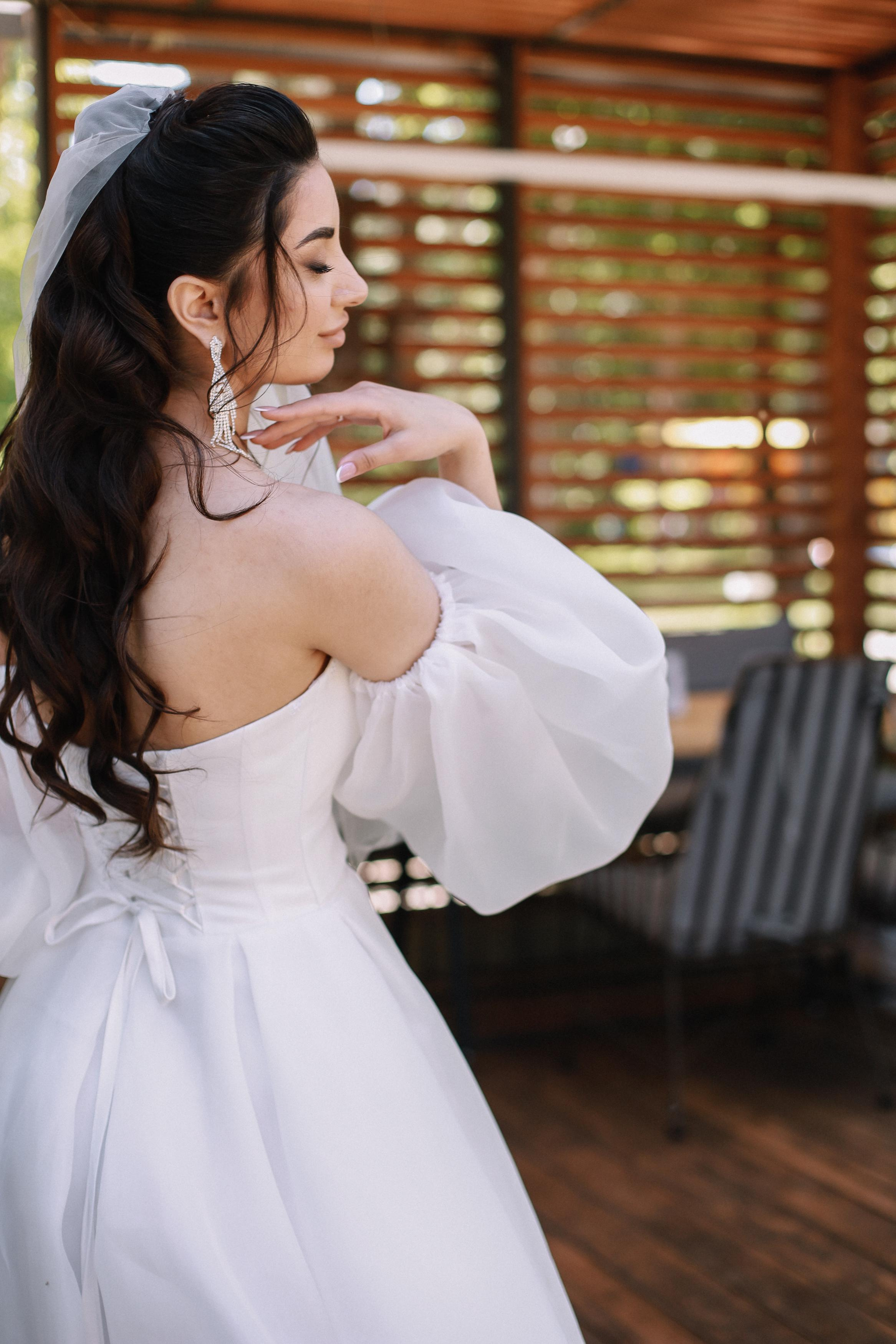 Лейла и Александр. Свадебный и семейный фотограф Захарова Юлия