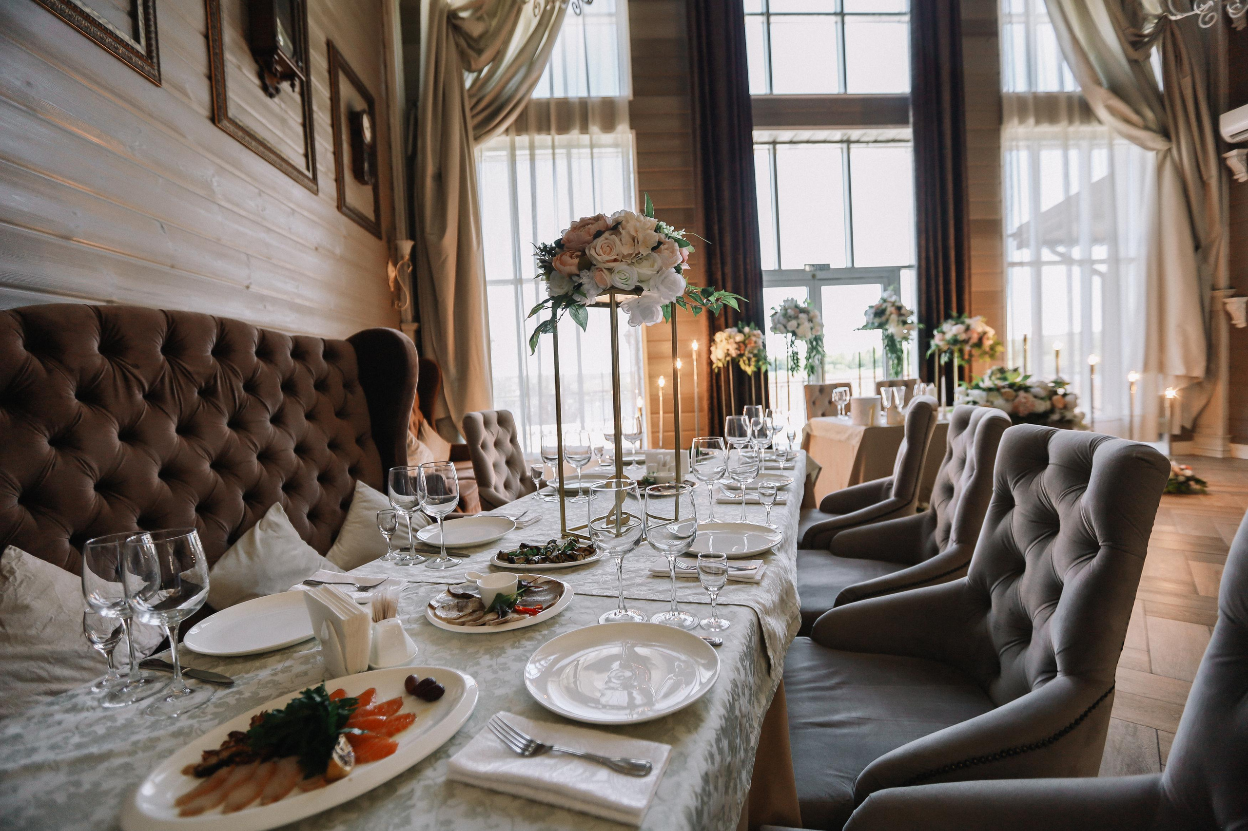 Лейла и Александр. Свадебный и семейный фотограф Захарова Юлия