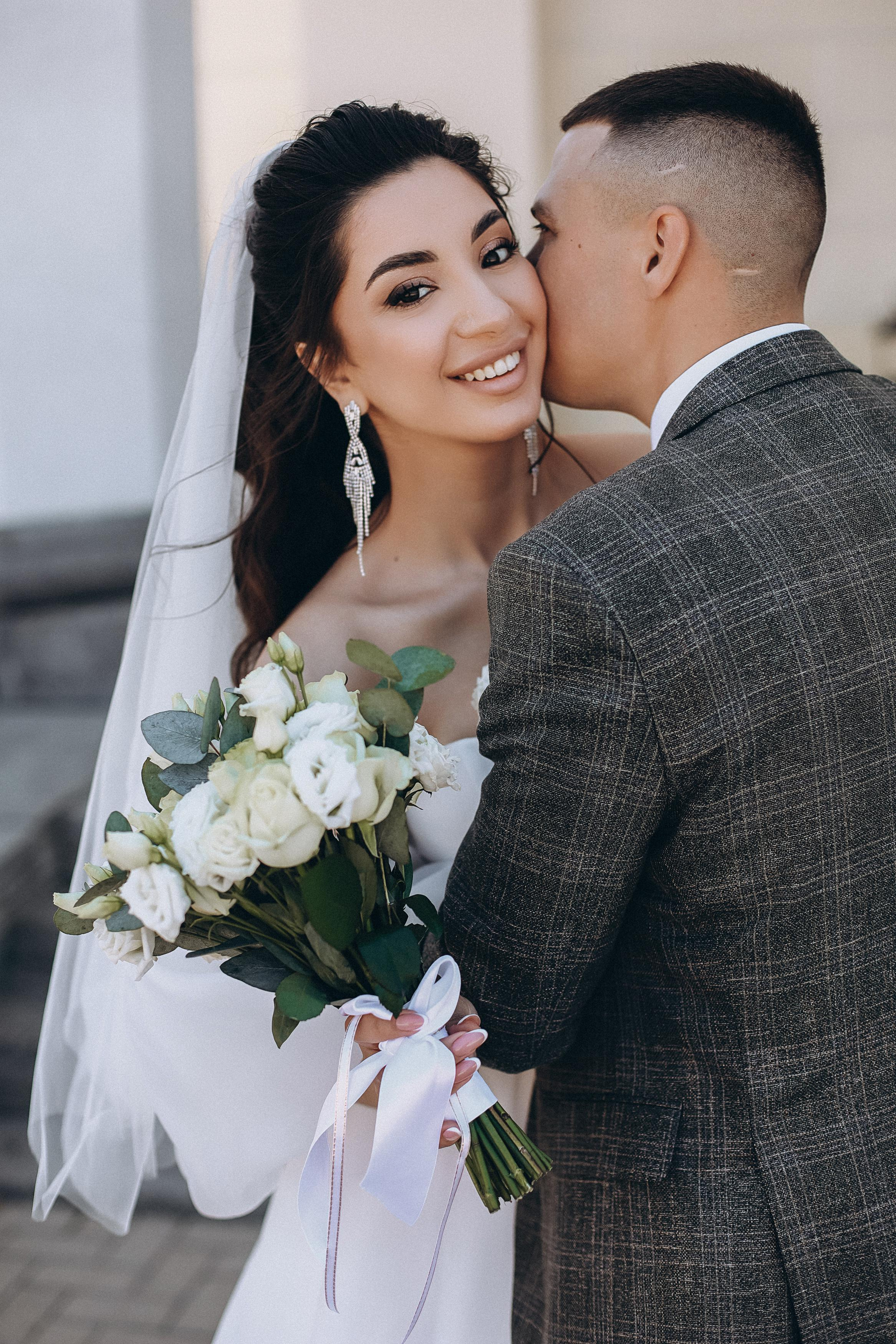 Лейла и Александр. Свадебный и семейный фотограф Захарова Юлия