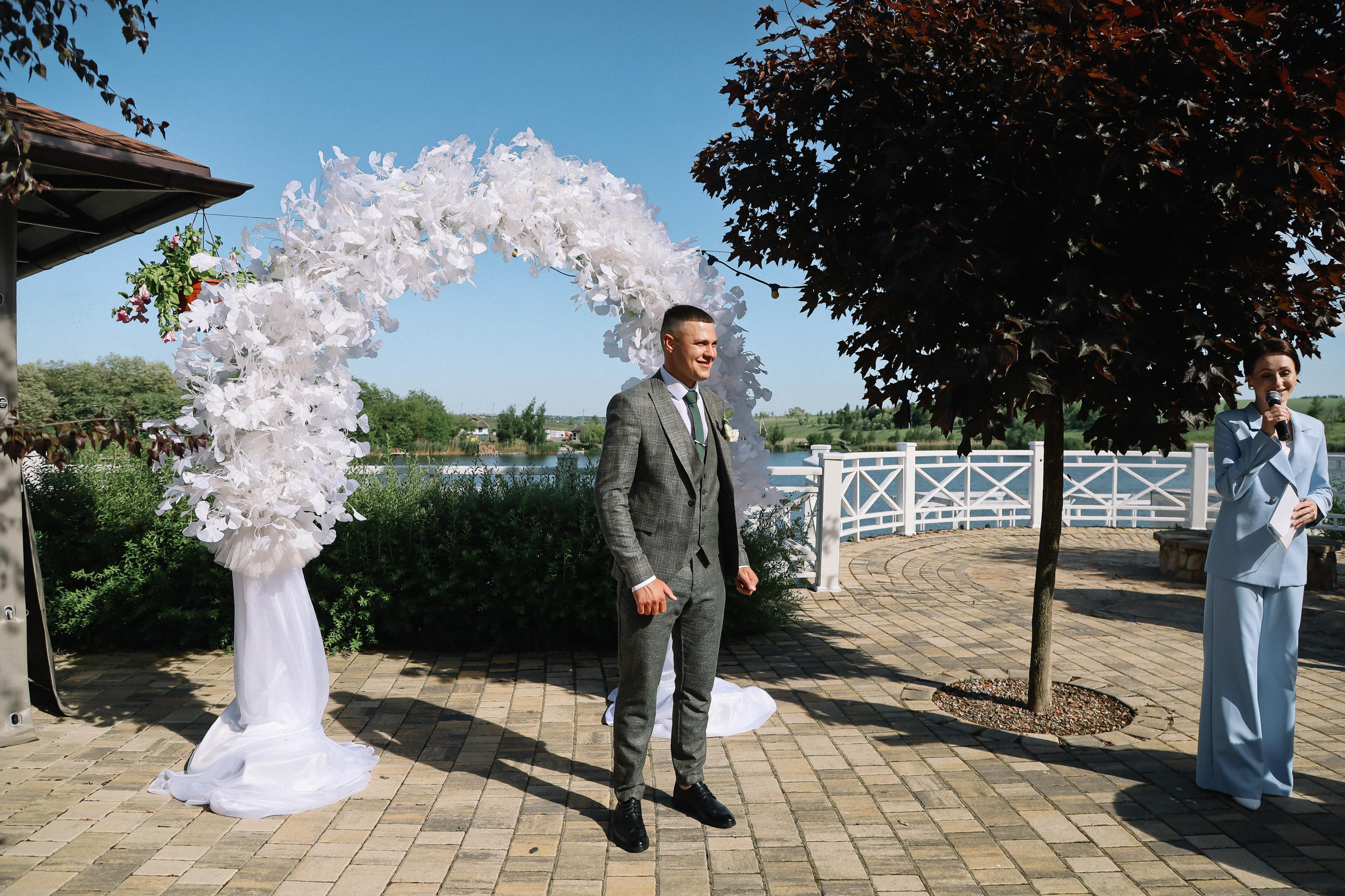 Лейла и Александр. Свадебный и семейный фотограф Захарова Юлия