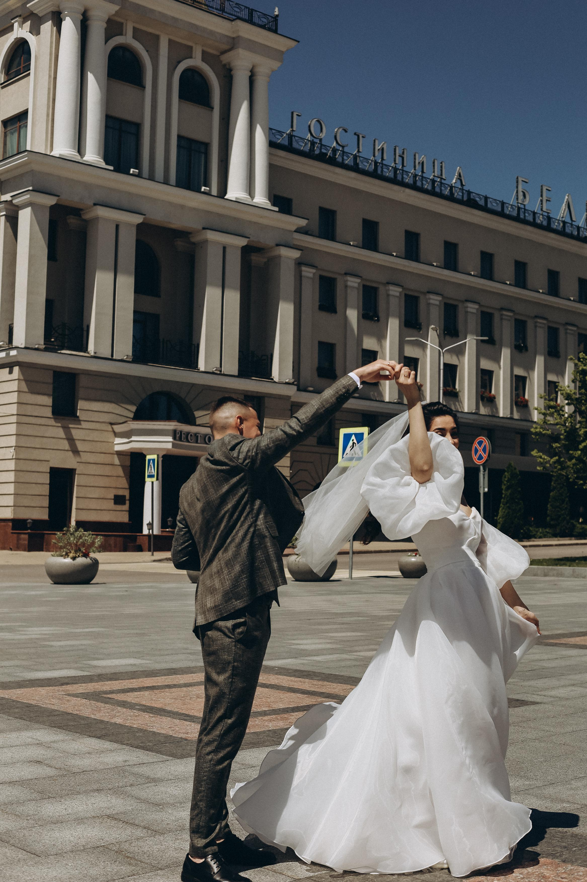 Лейла и Александр. Свадебный и семейный фотограф Захарова Юлия