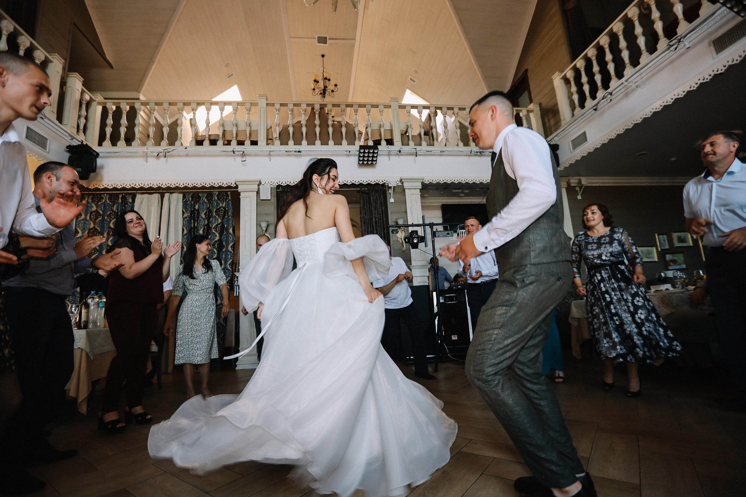 Лейла и Александр. Свадебный и семейный фотограф Захарова Юлия