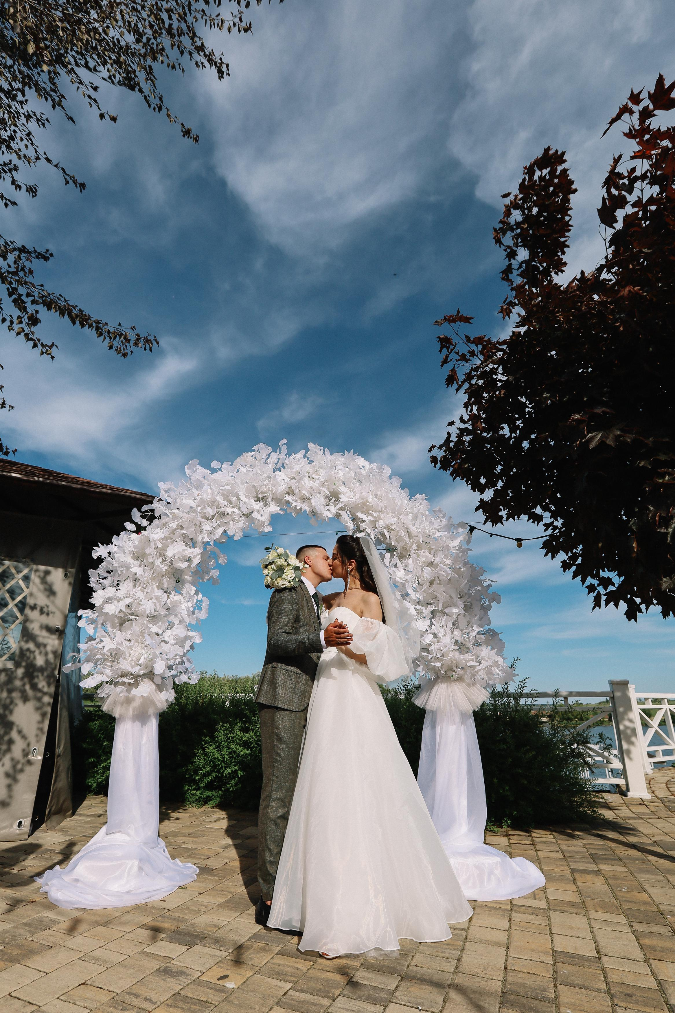 Лейла и Александр. Свадебный и семейный фотограф Захарова Юлия