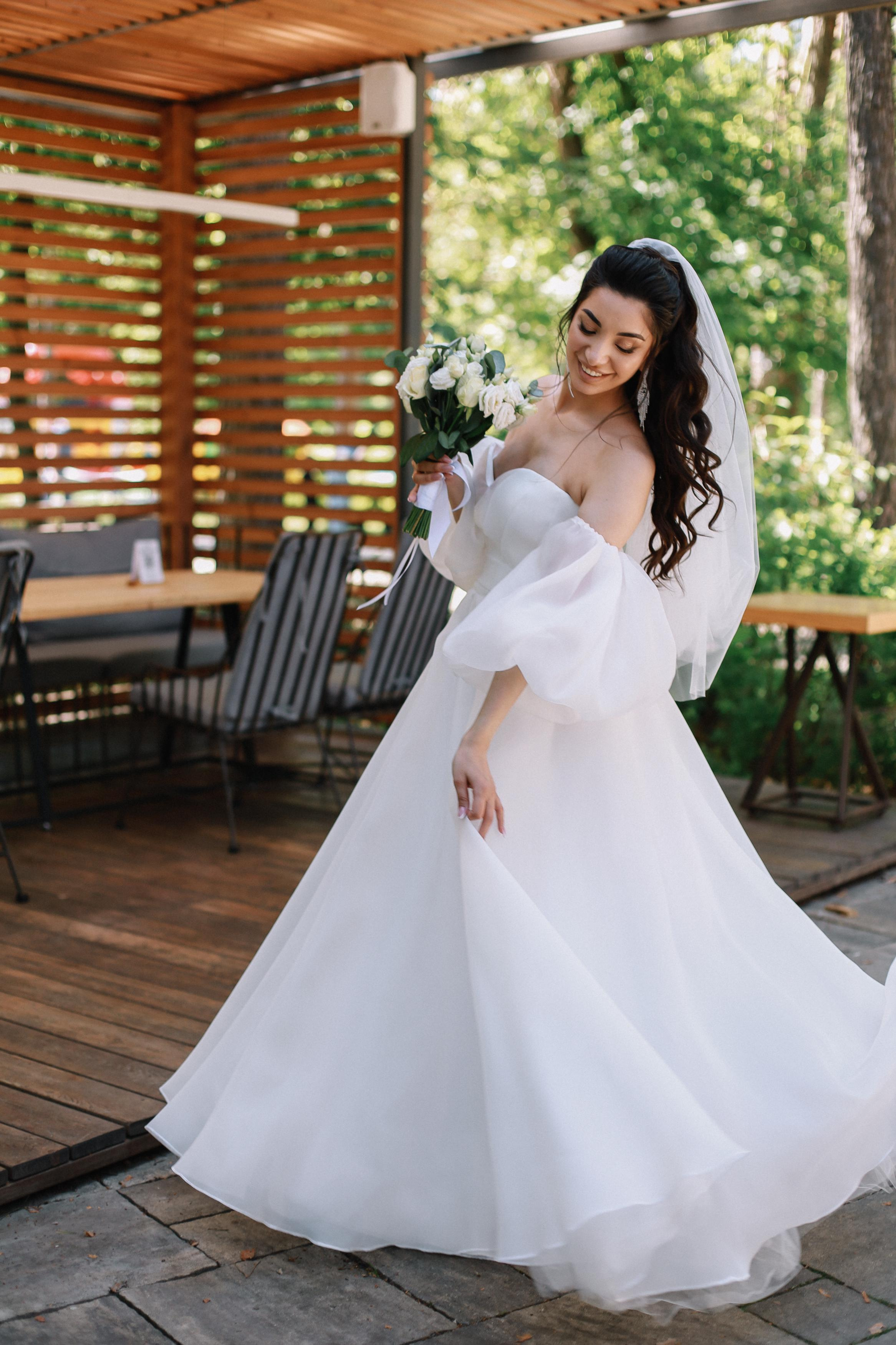 Лейла и Александр. Свадебный и семейный фотограф Захарова Юлия