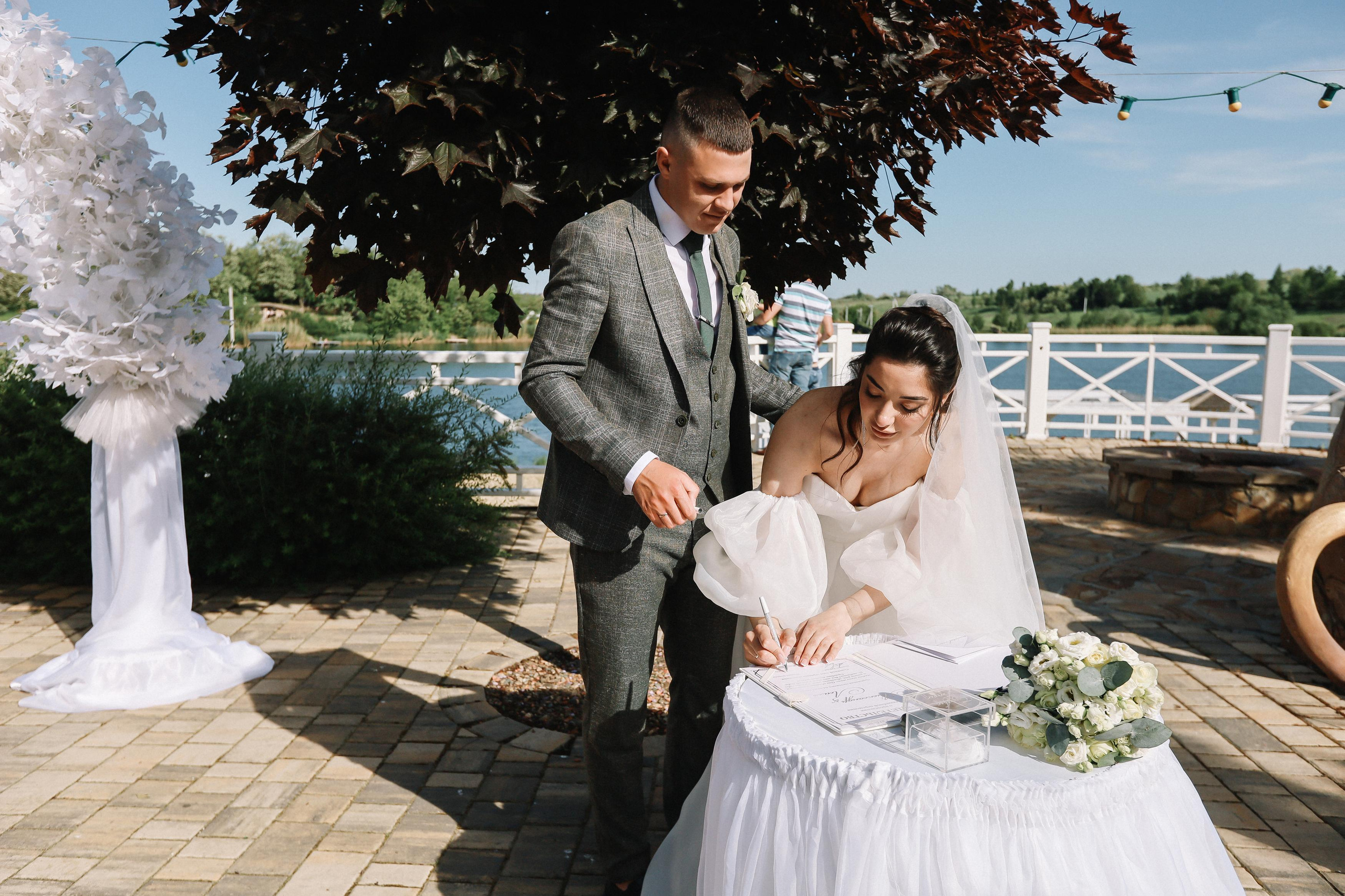 Лейла и Александр. Свадебный и семейный фотограф Захарова Юлия
