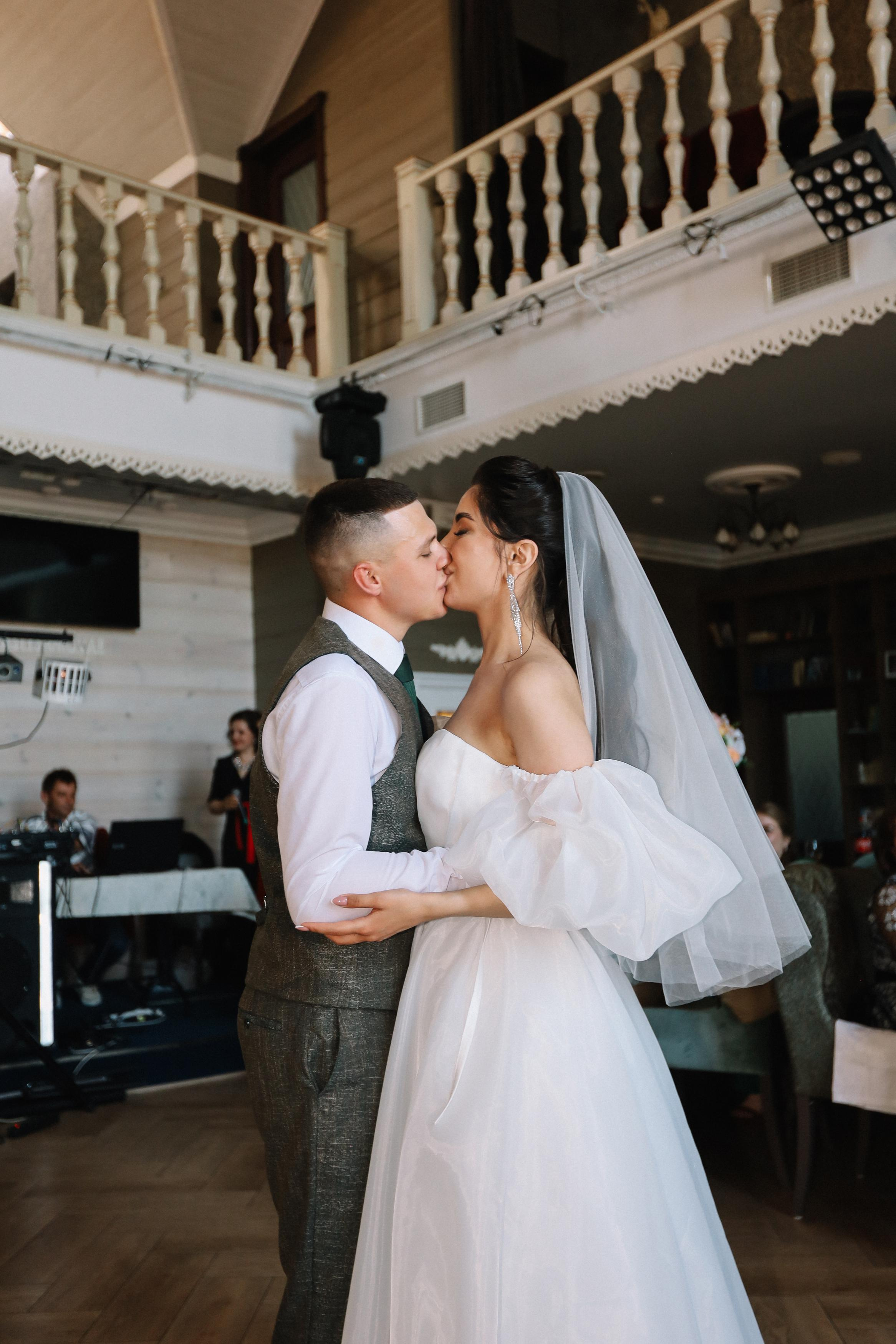 Лейла и Александр. Свадебный и семейный фотограф Захарова Юлия