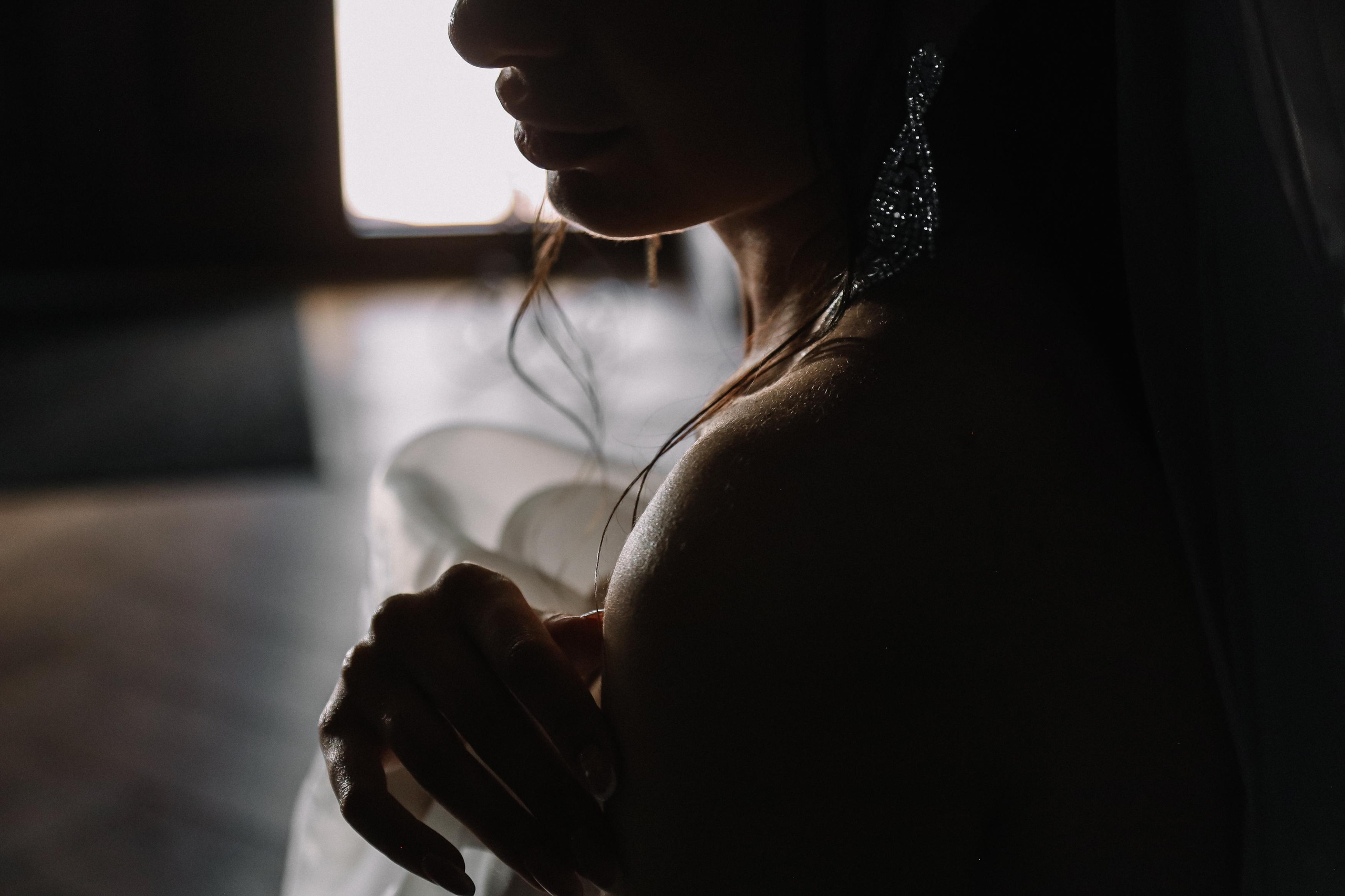 Лейла и Александр. Свадебный и семейный фотограф Захарова Юлия